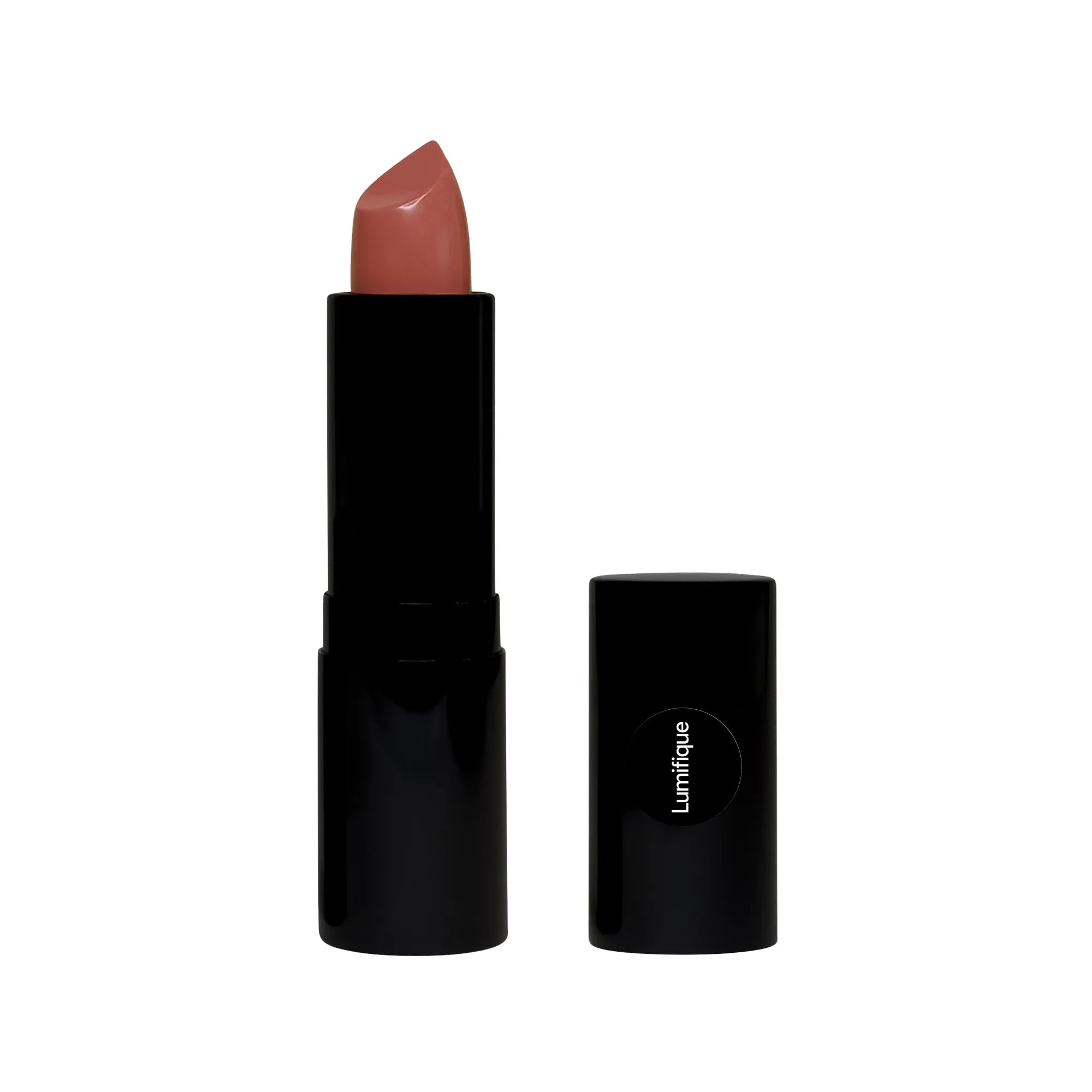 Luxury Matte Lipstick - Chloe - Lumifique