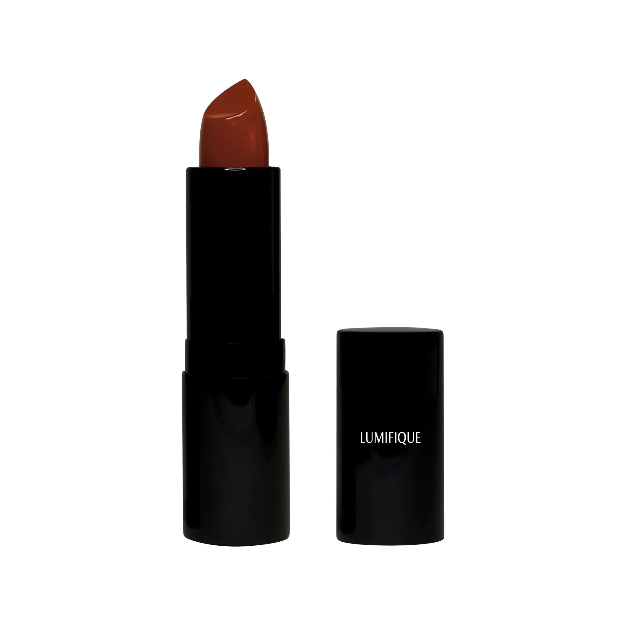 Luxury Matte Lipstick - Chloe - Lumifique