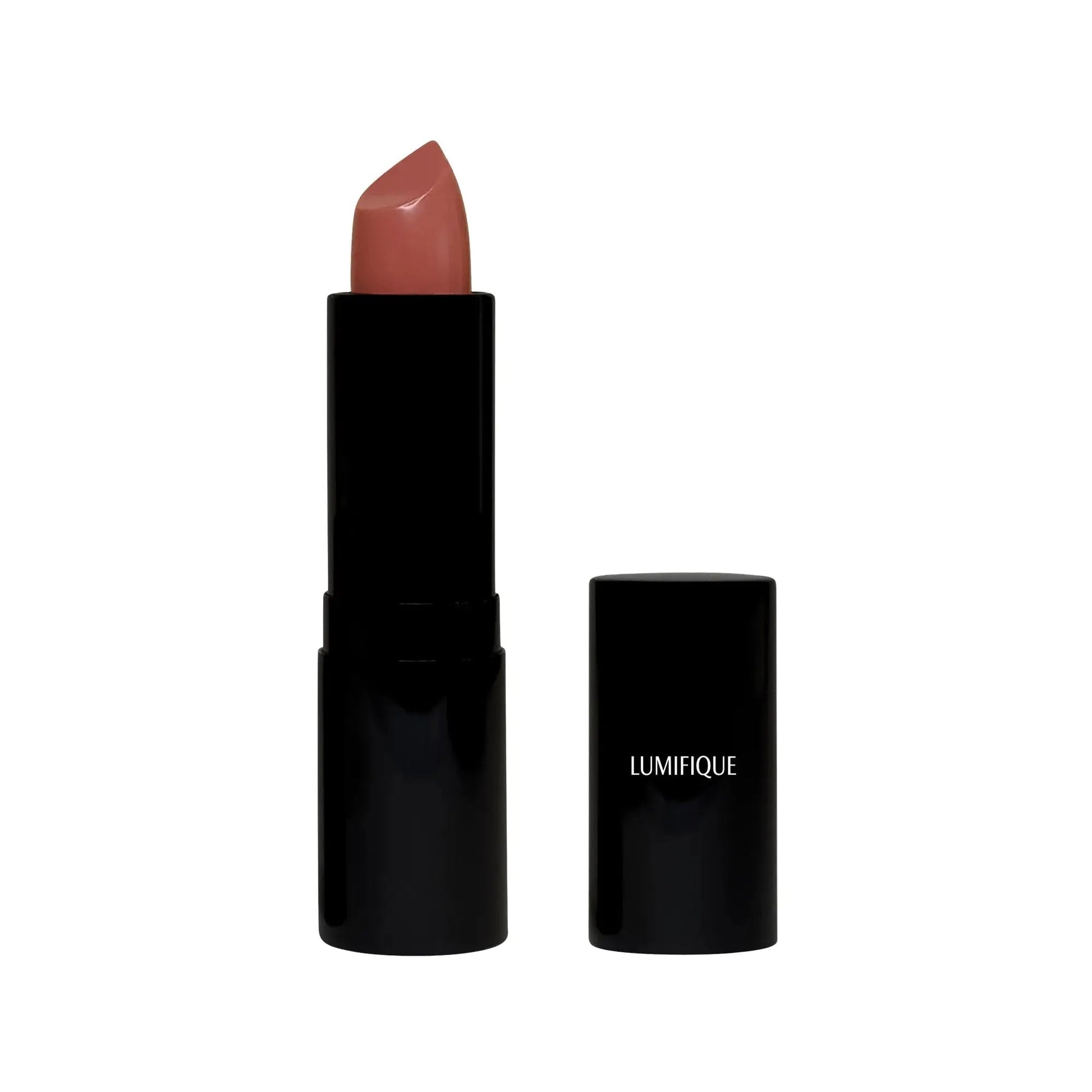 Luxury Matte Lipstick - Chloe - Lumifique