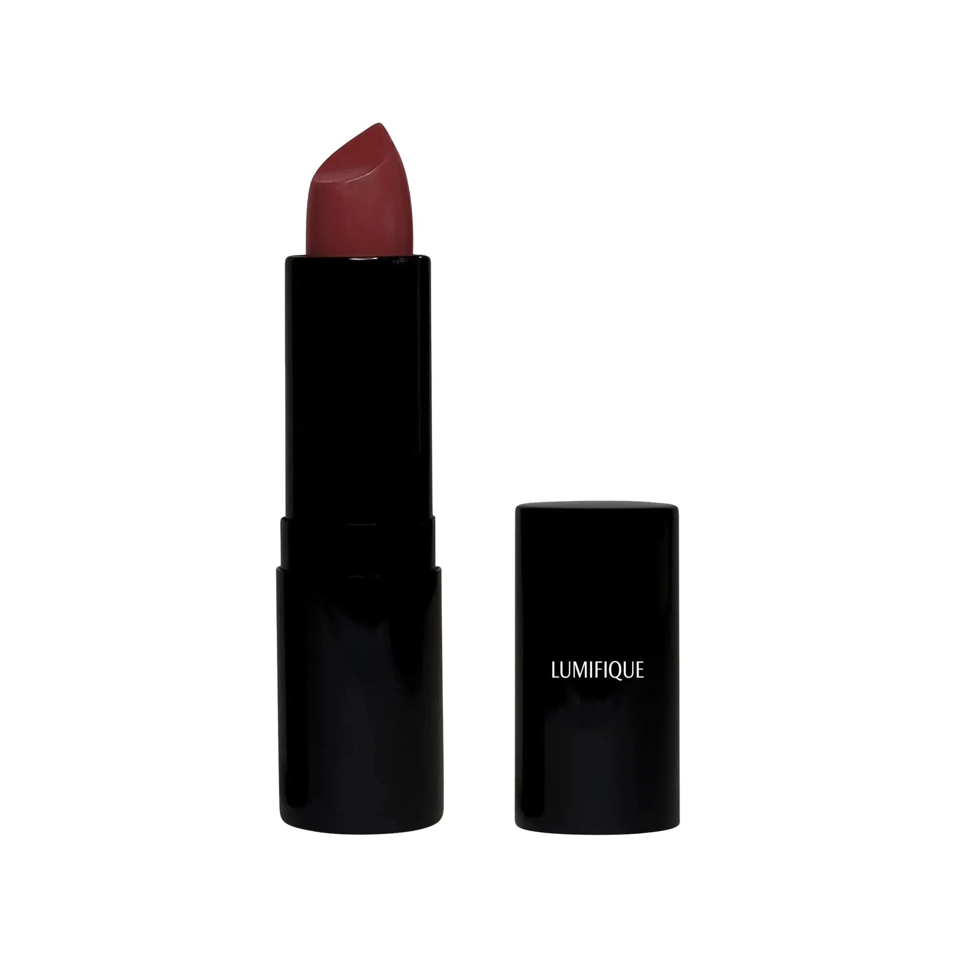 Luxury Matte Lipstick - Chloe - Lumifique