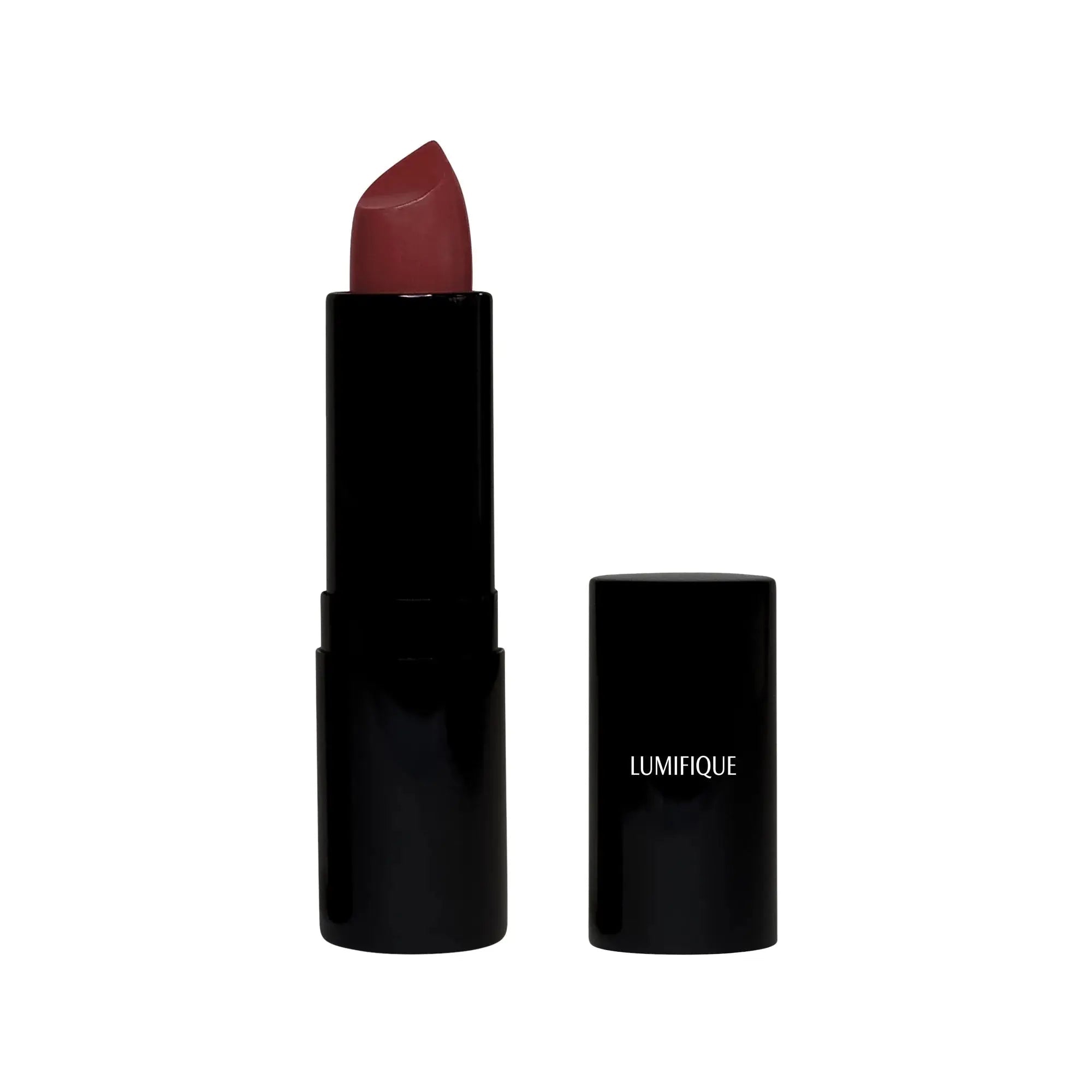 Luxury Matte Lipstick - Chloe - Lumifique