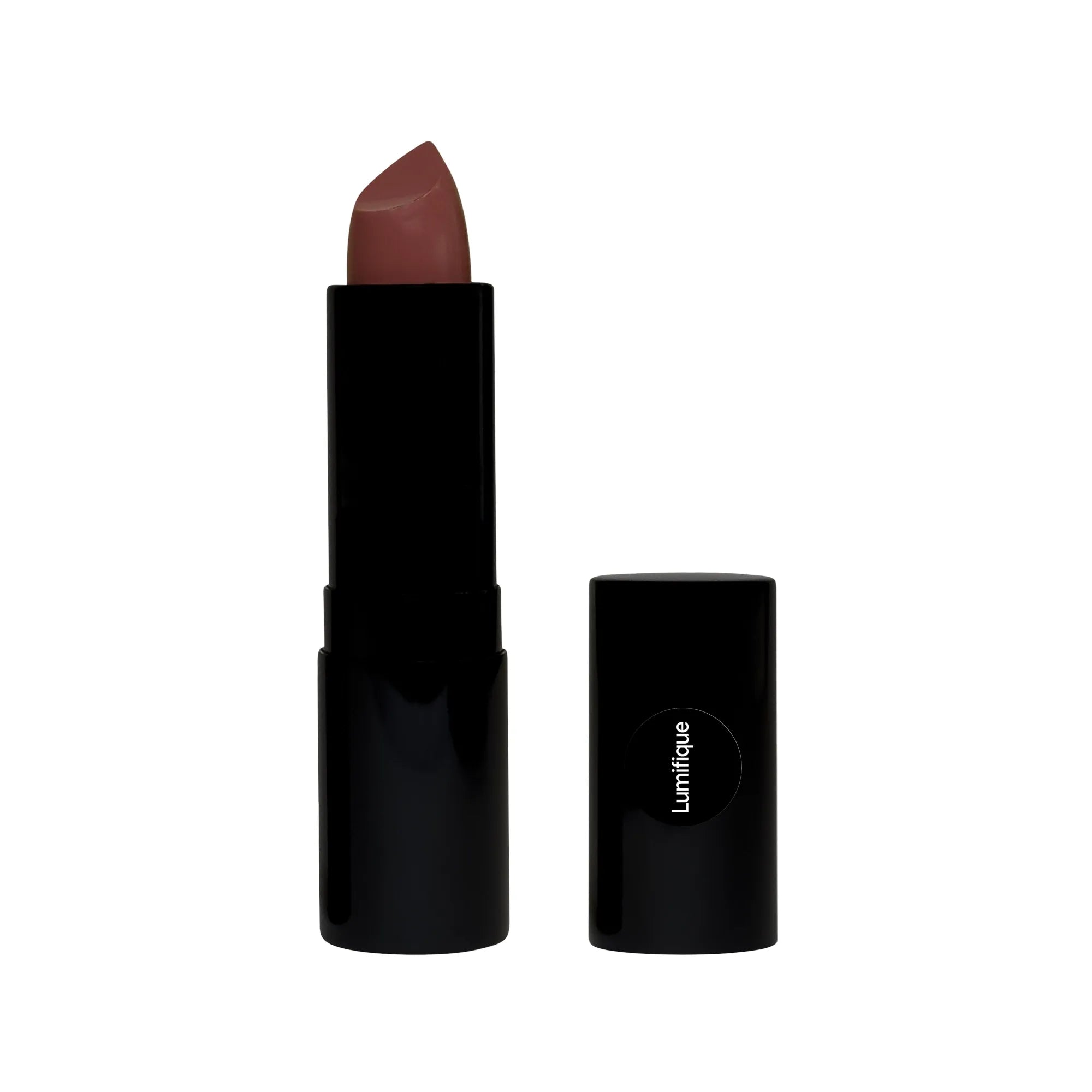 Luxury Matte Lipstick - Melrose - Lumifique