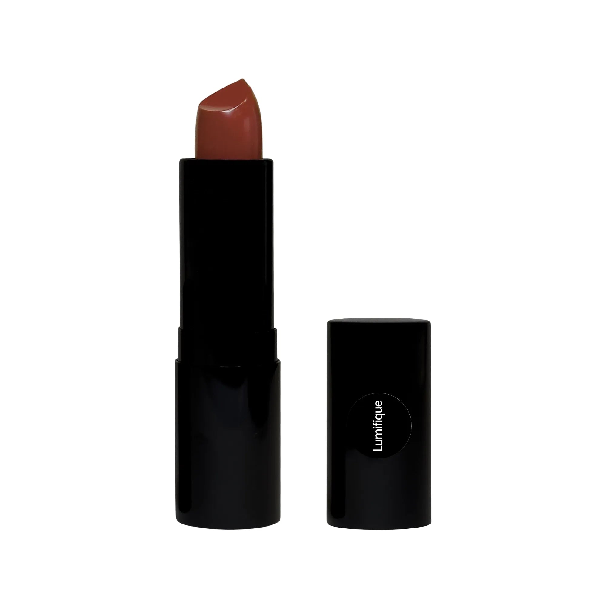 Luxury Matte Lipstick - Reese - Lumifique