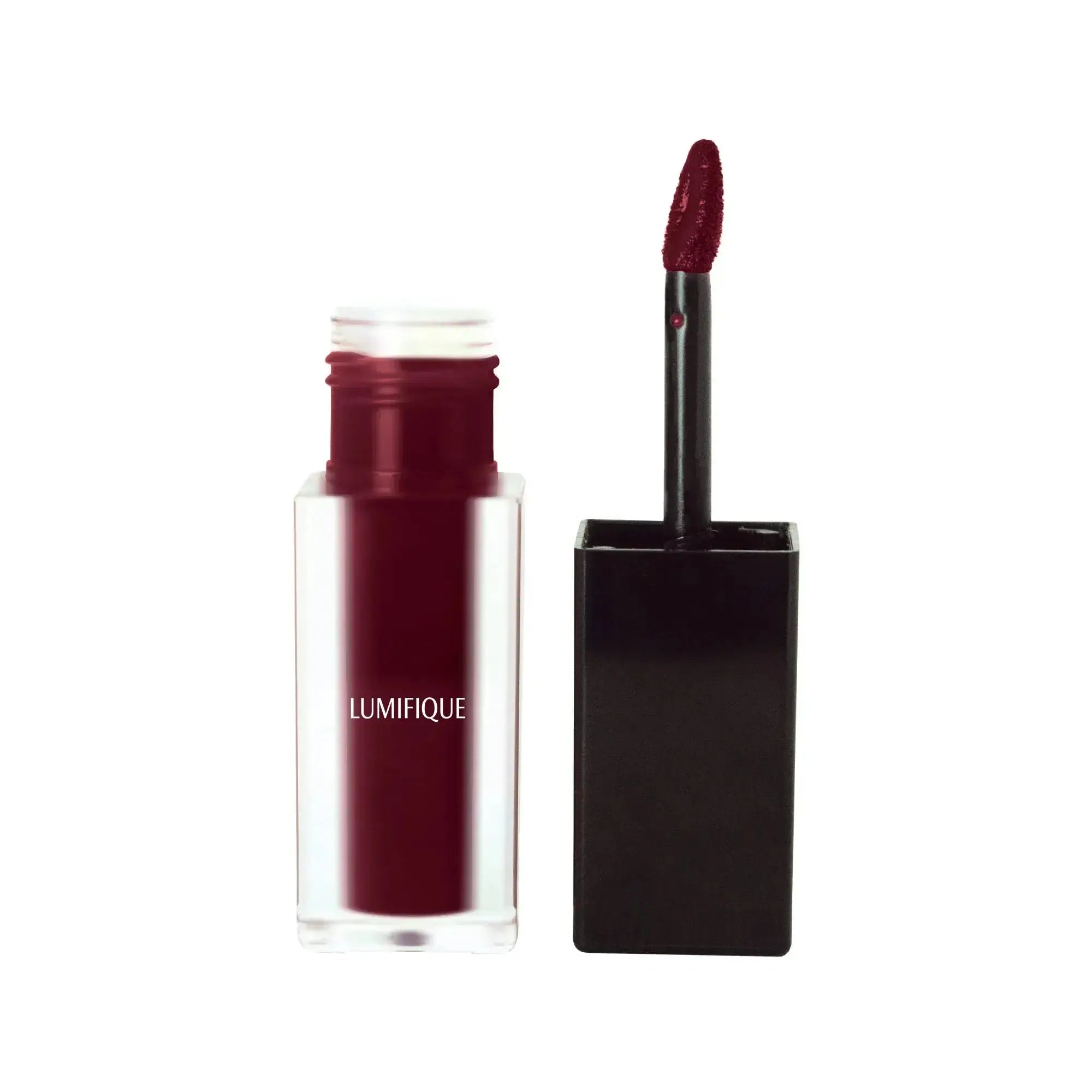 Matte Lip Stain - Outlandish - Lumifique