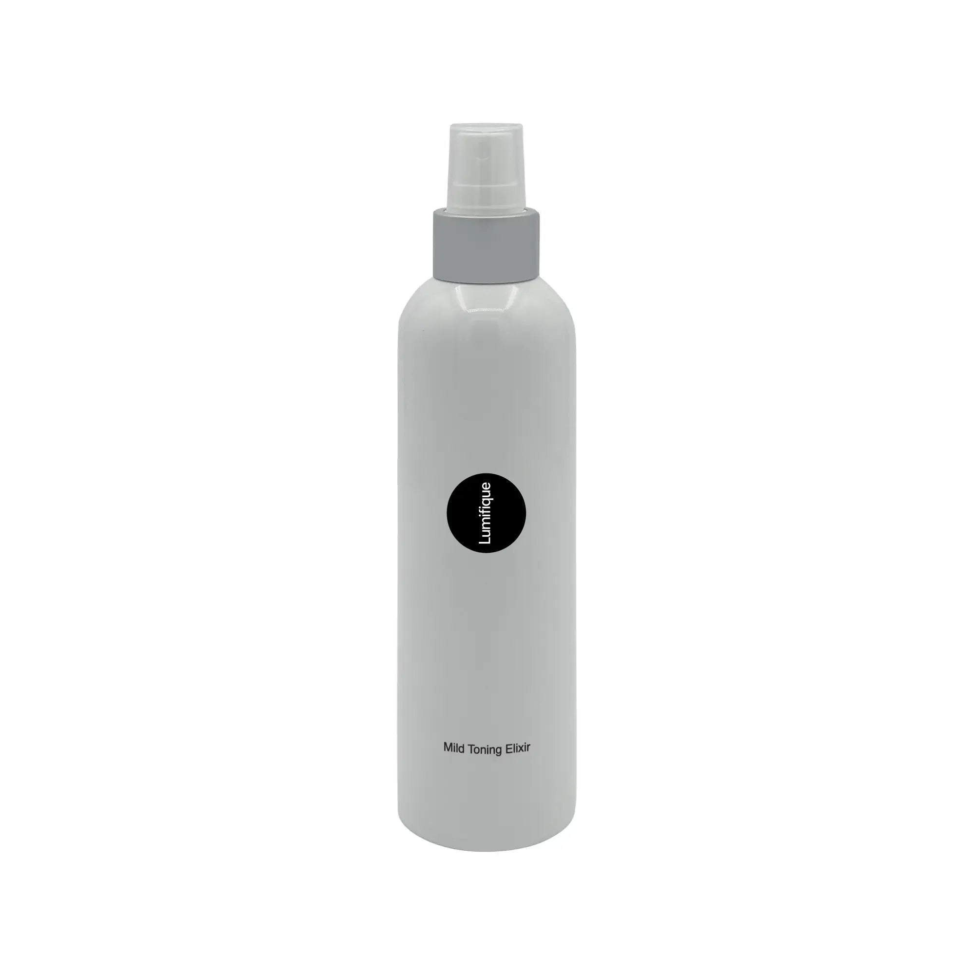 Mild Toning Elixir - Lumifique