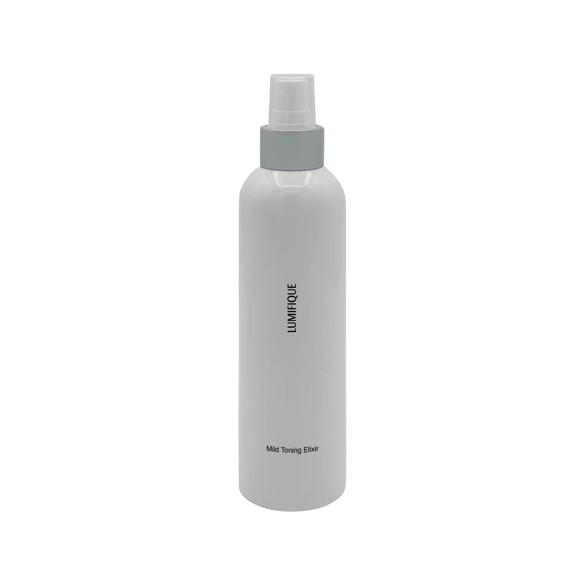 Mild Toning Elixir - Lumifique