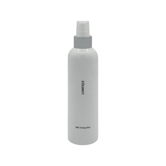 Mild Toning Elixir - Lumifique