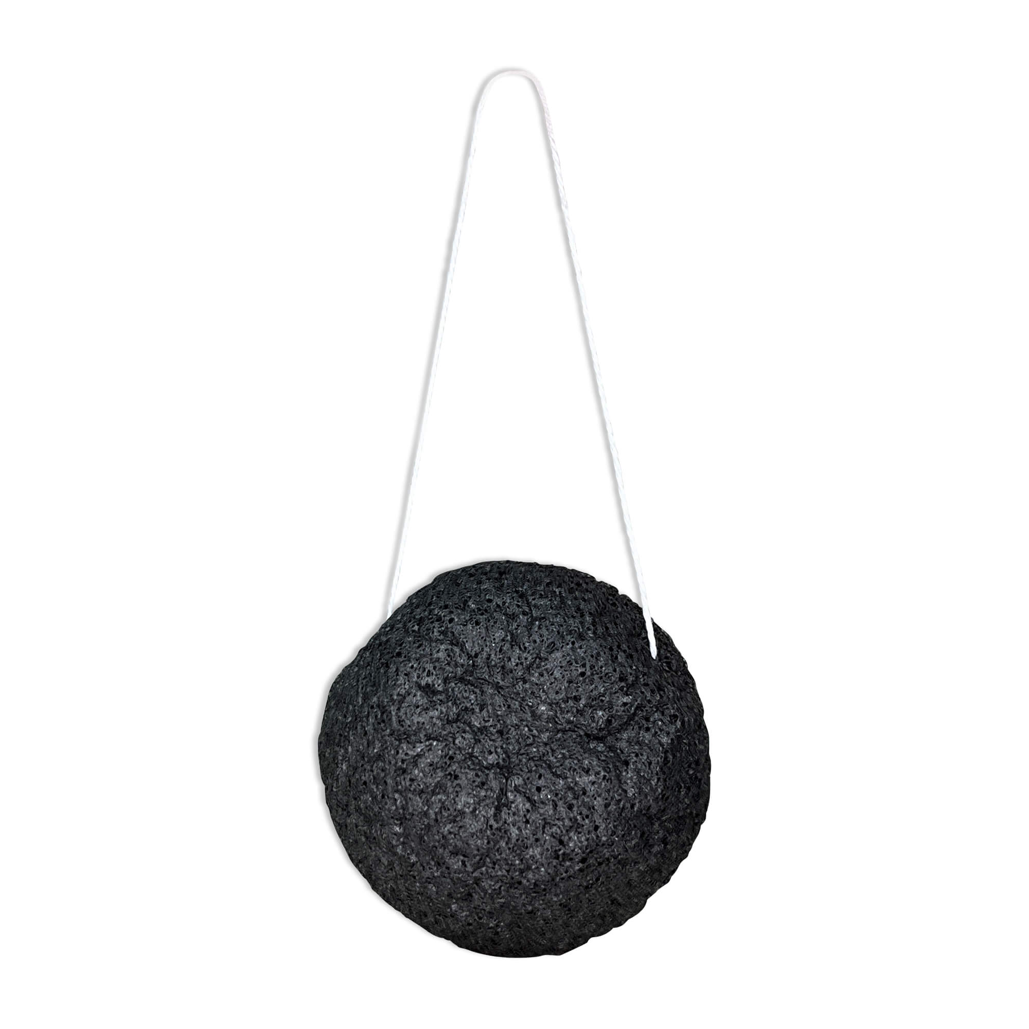Natural Konjac Sponge - Lumifique