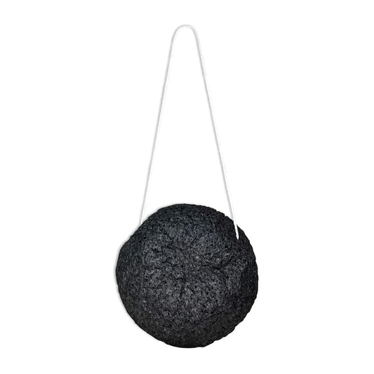 Natural Konjac Sponge - Lumifique