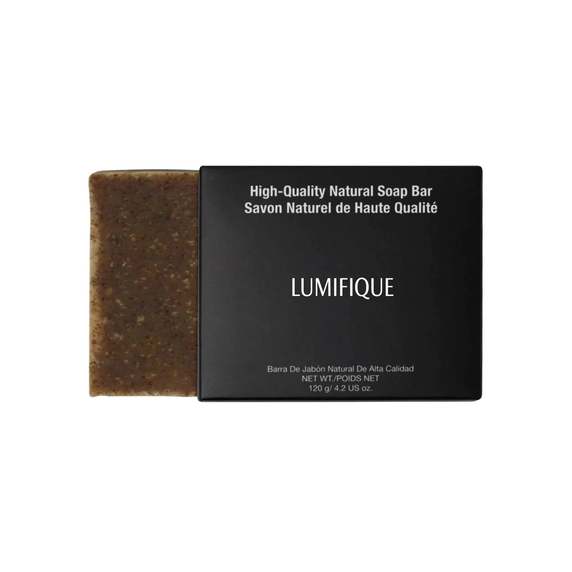 Natural Lavender Rosemary Soap - Purely Handmade Soothing Bar - Lumifique