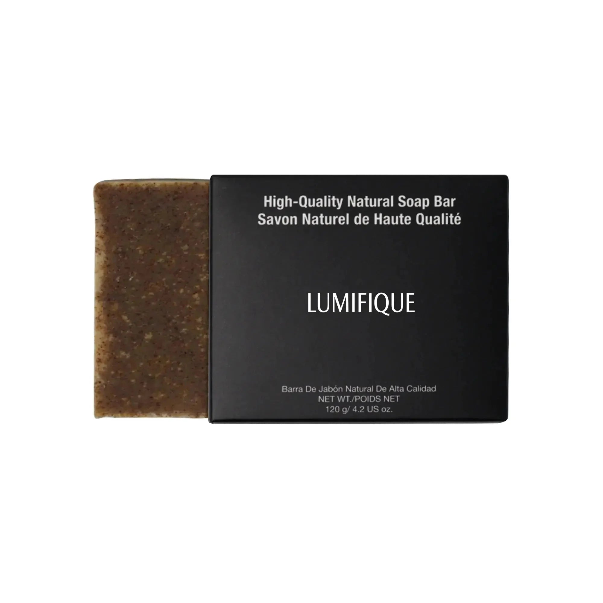 Natural Lavender Rosemary Soap - Purely Handmade Soothing Bar - Lumifique