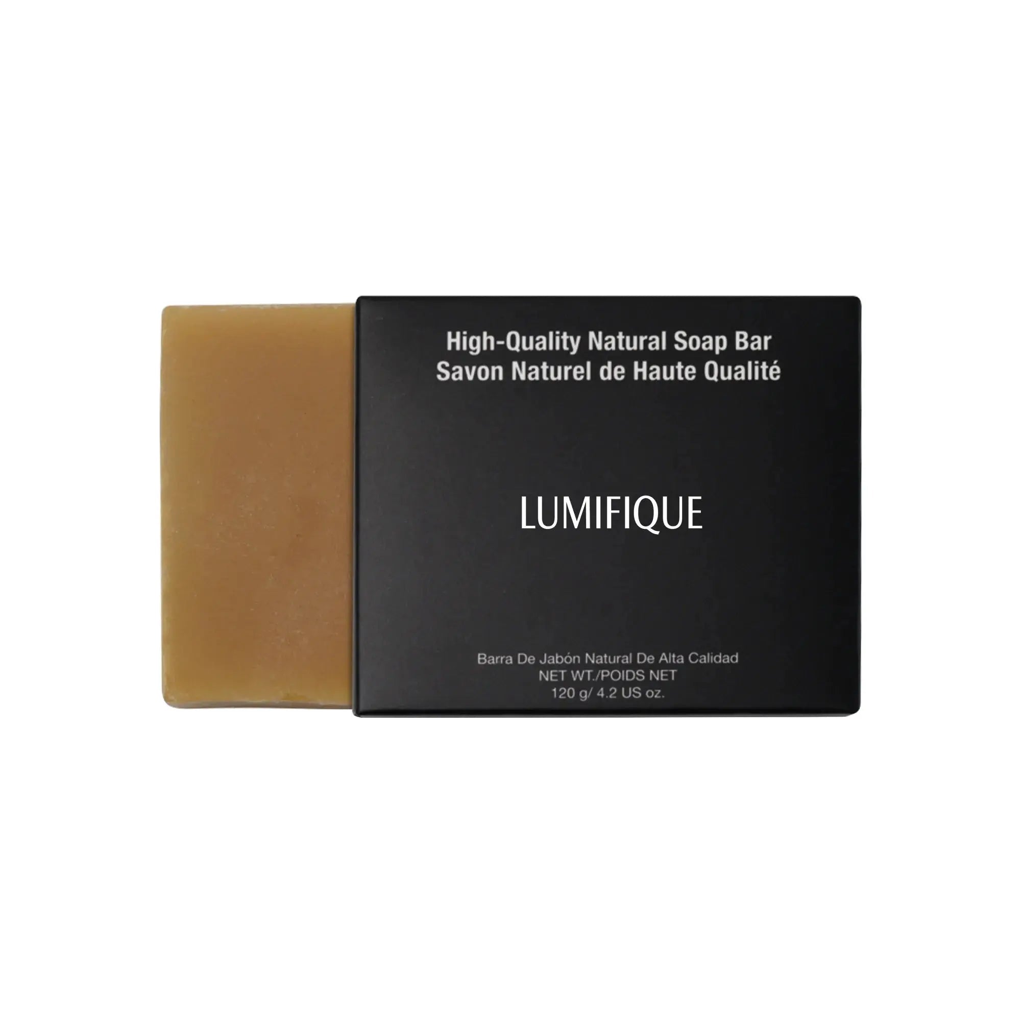 Natural Lavender Rosemary Soap - Purely Handmade Soothing Bar - Lumifique
