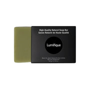 Natural Soap - Aloe - Lumifique