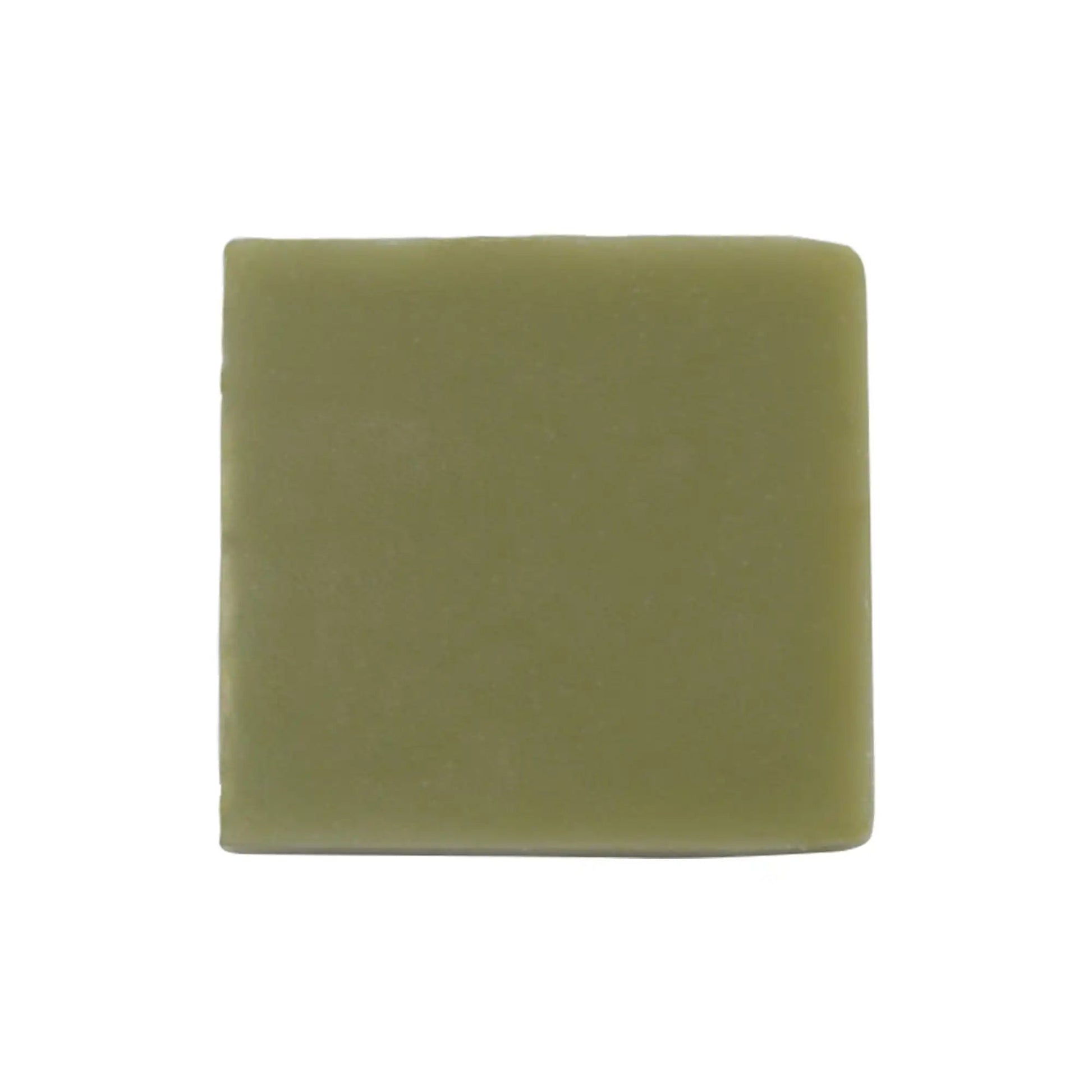 Natural Soap - Aloe - Lumifique