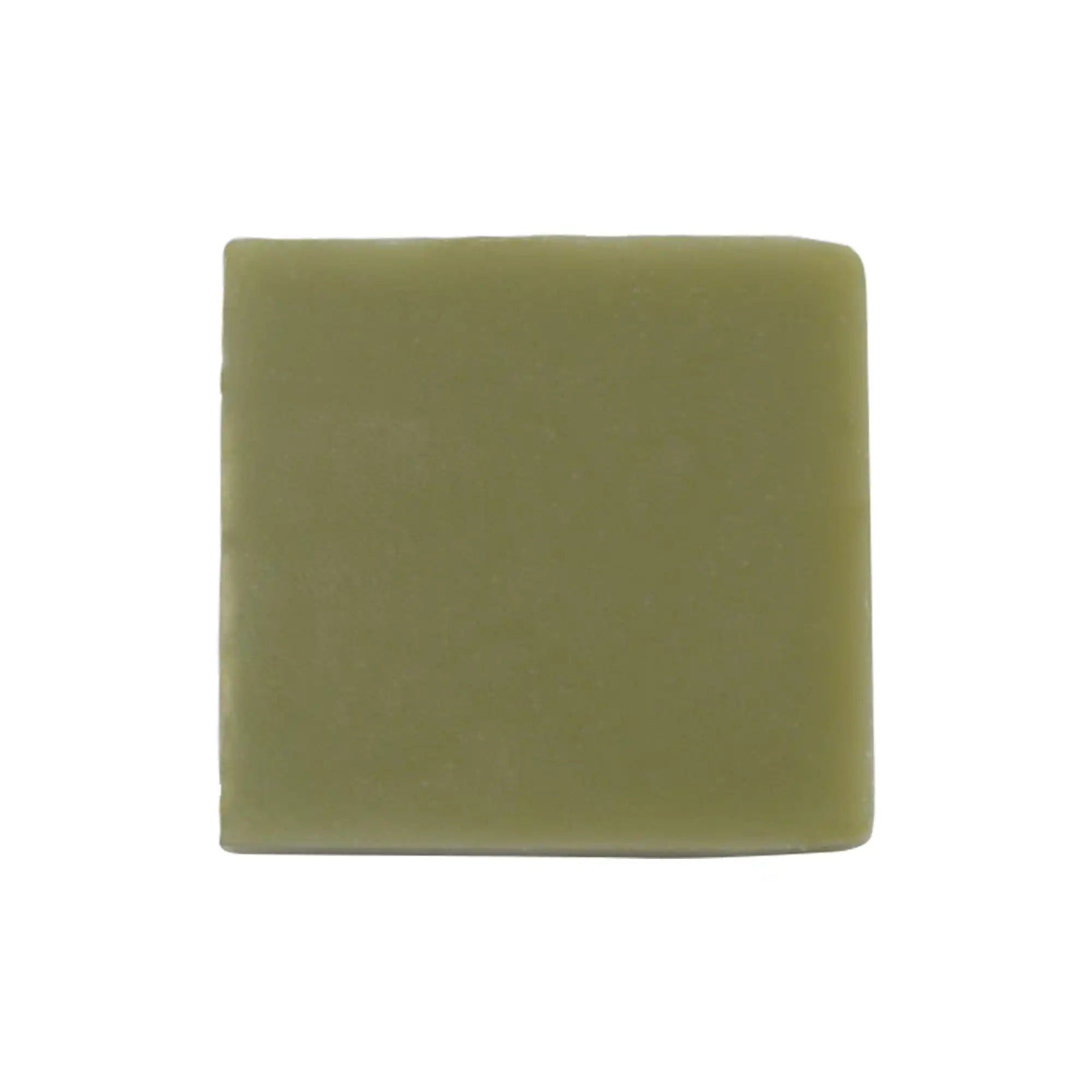 Natural Soap - Aloe - Lumifique