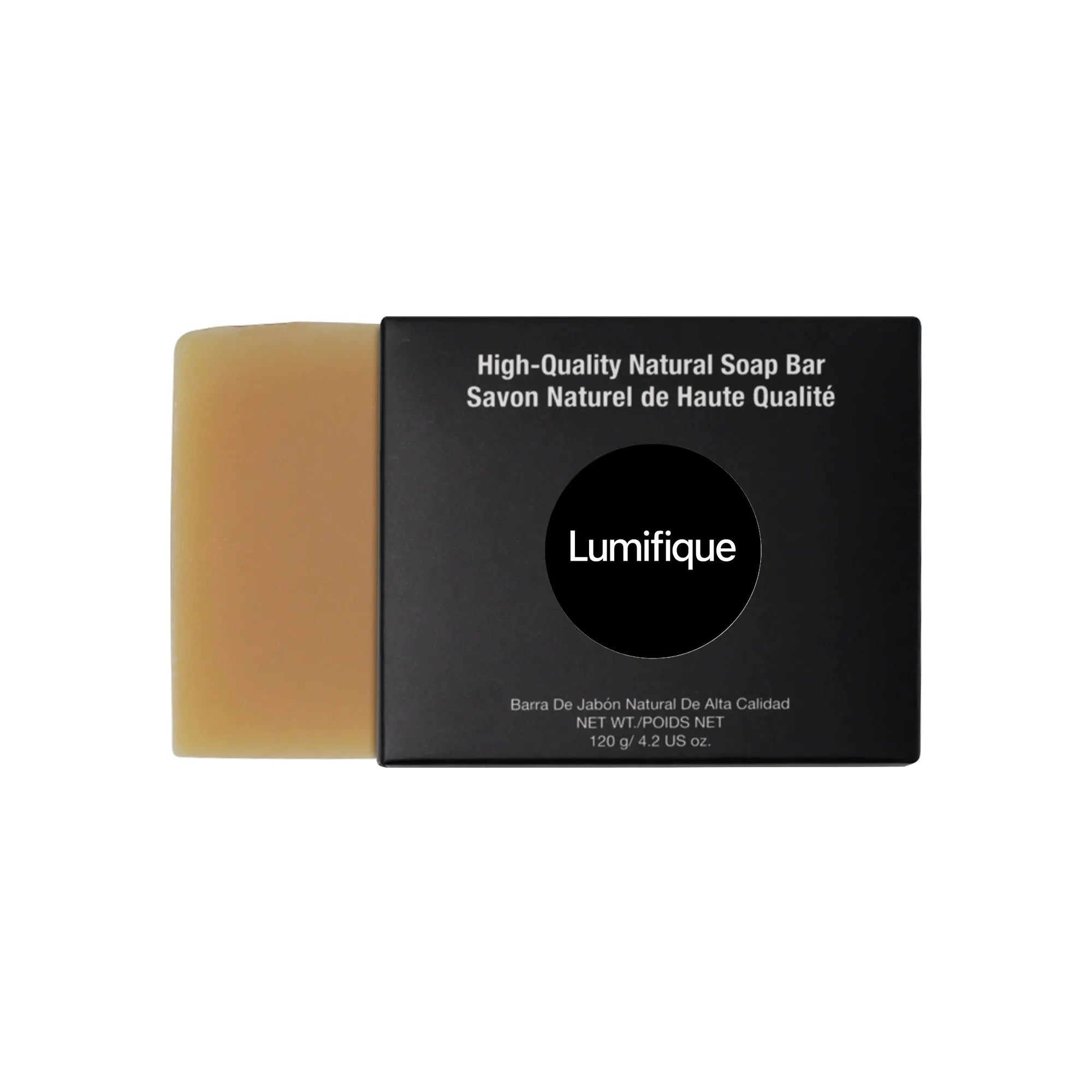 Natural Soap - Citrón - Lumifique