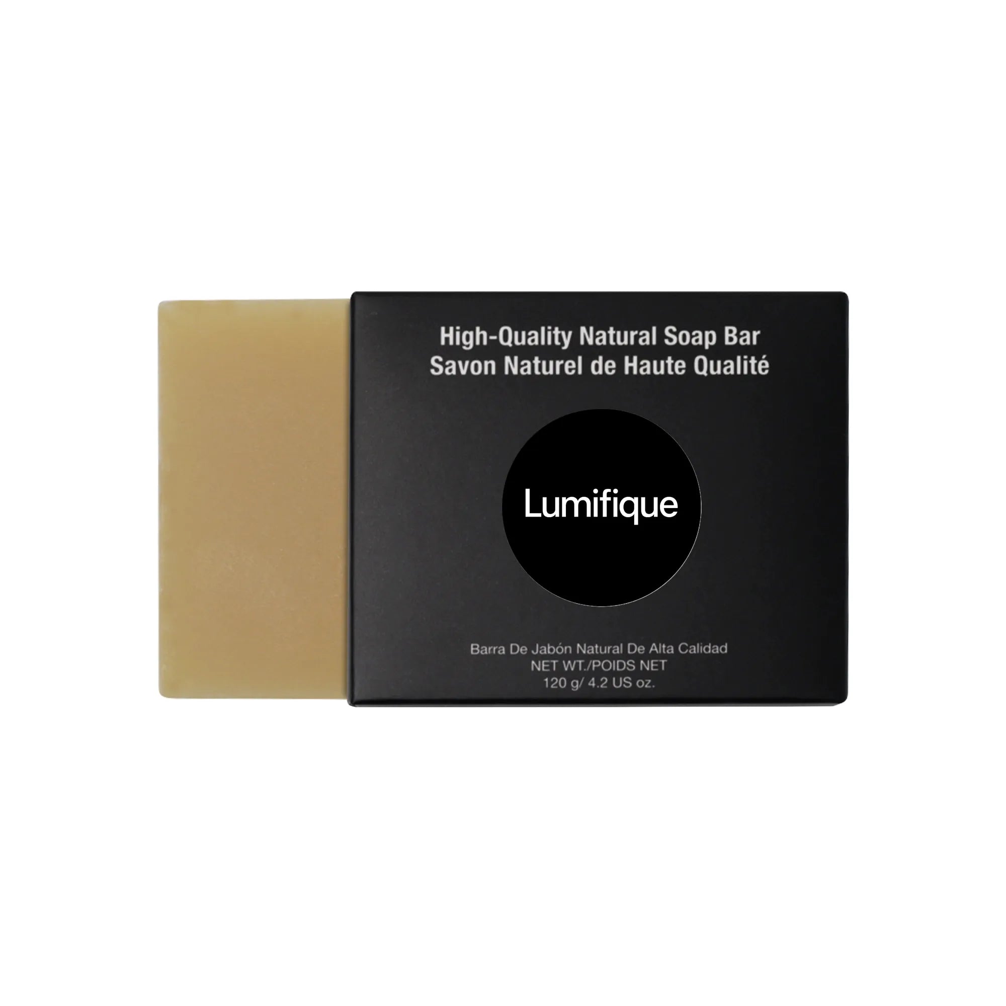Natural Soap - Eucalyptus Pepperminty - Lumifique