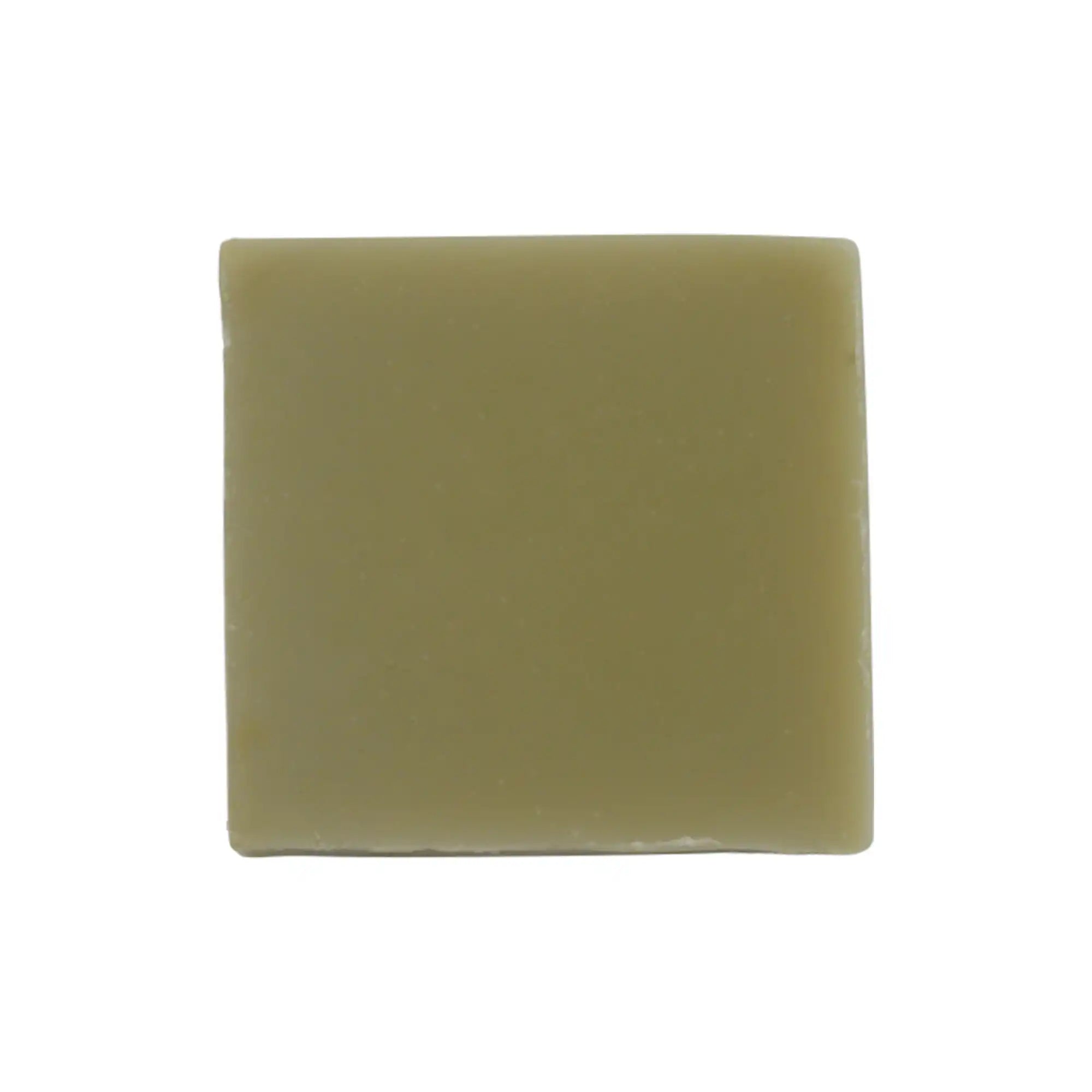 Natural Soap - Green Tea & Lemongrass - Lumifique