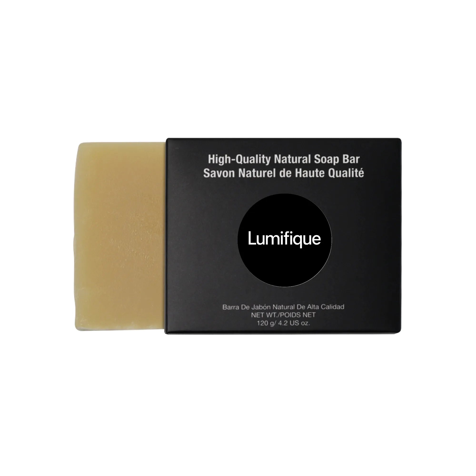 Natural Soap - Lavender & Rosemary - Lumifique