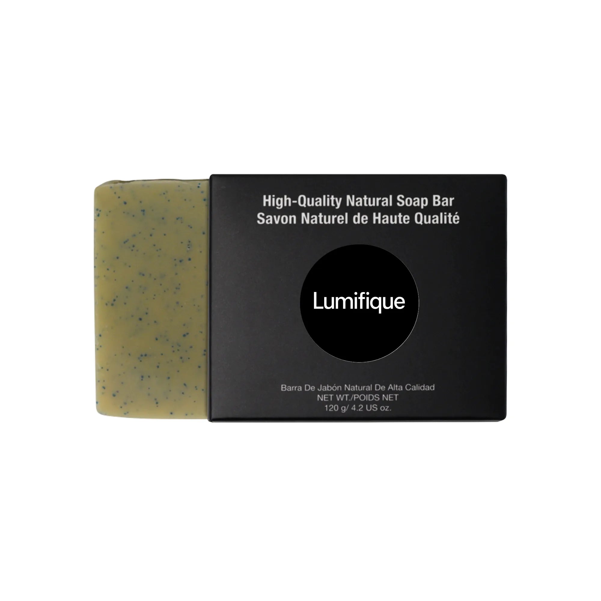 Natural Soap - Sunflower Goddess - Lumifique
