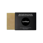 Natural Soap - Tea Tree - Lumifique