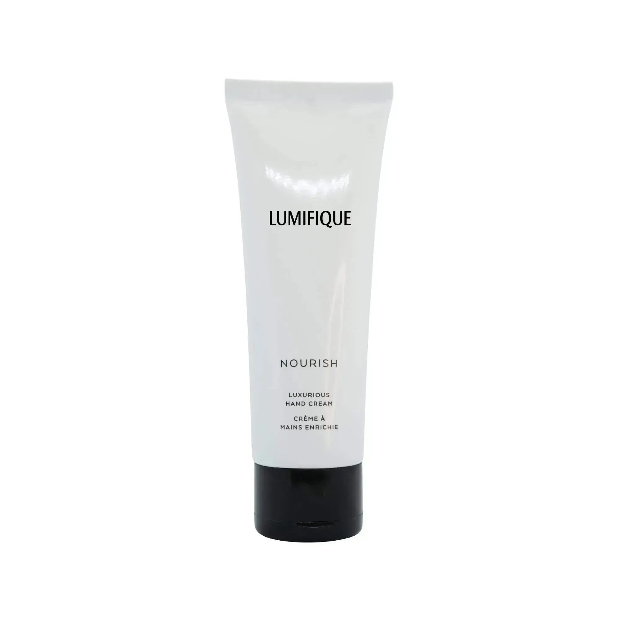 Nourish Hand Cream - Ultimate Nourishing Hand Cream for Soft, Smooth Hands - Lumifique
