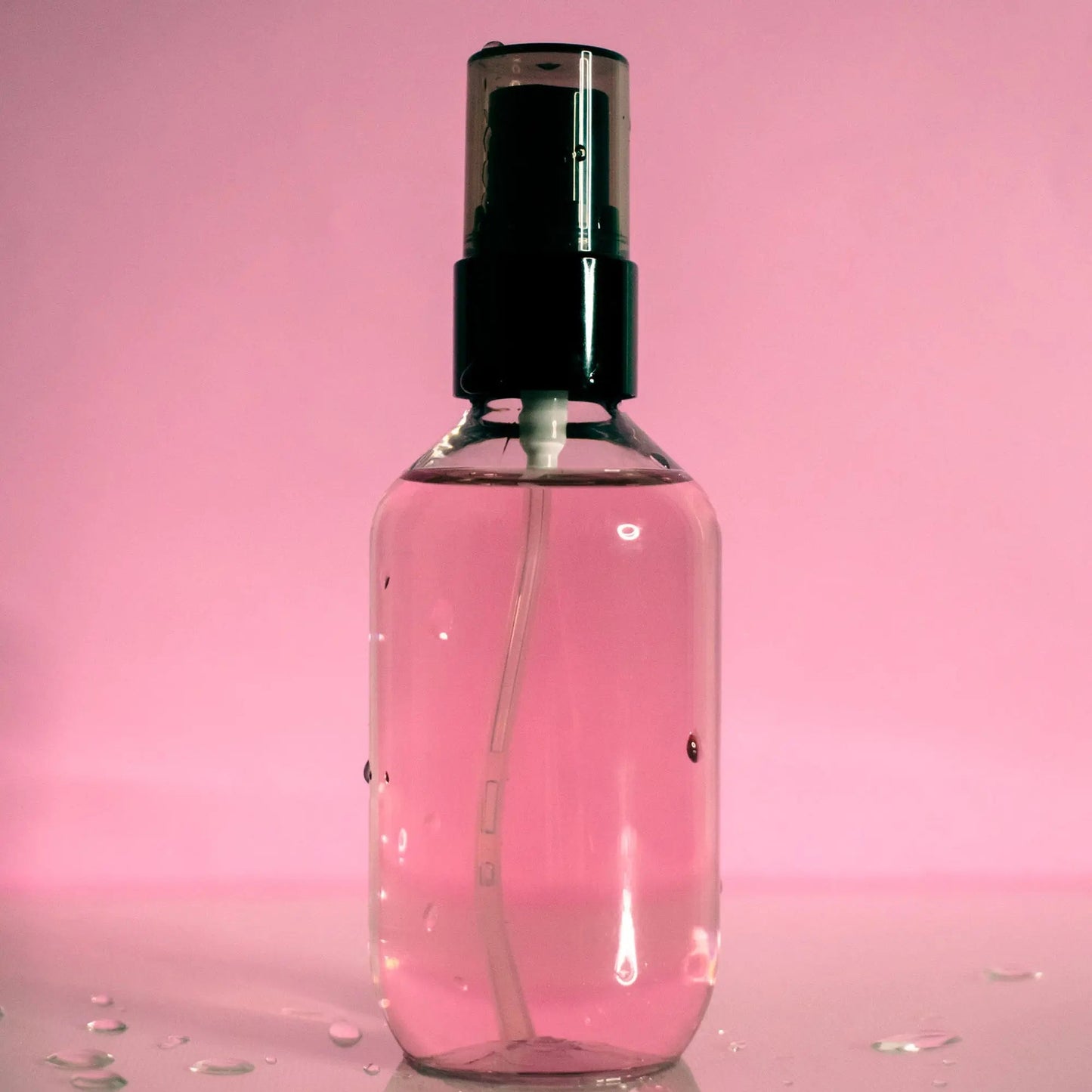 Oil Control Setting Spray - Lumifique