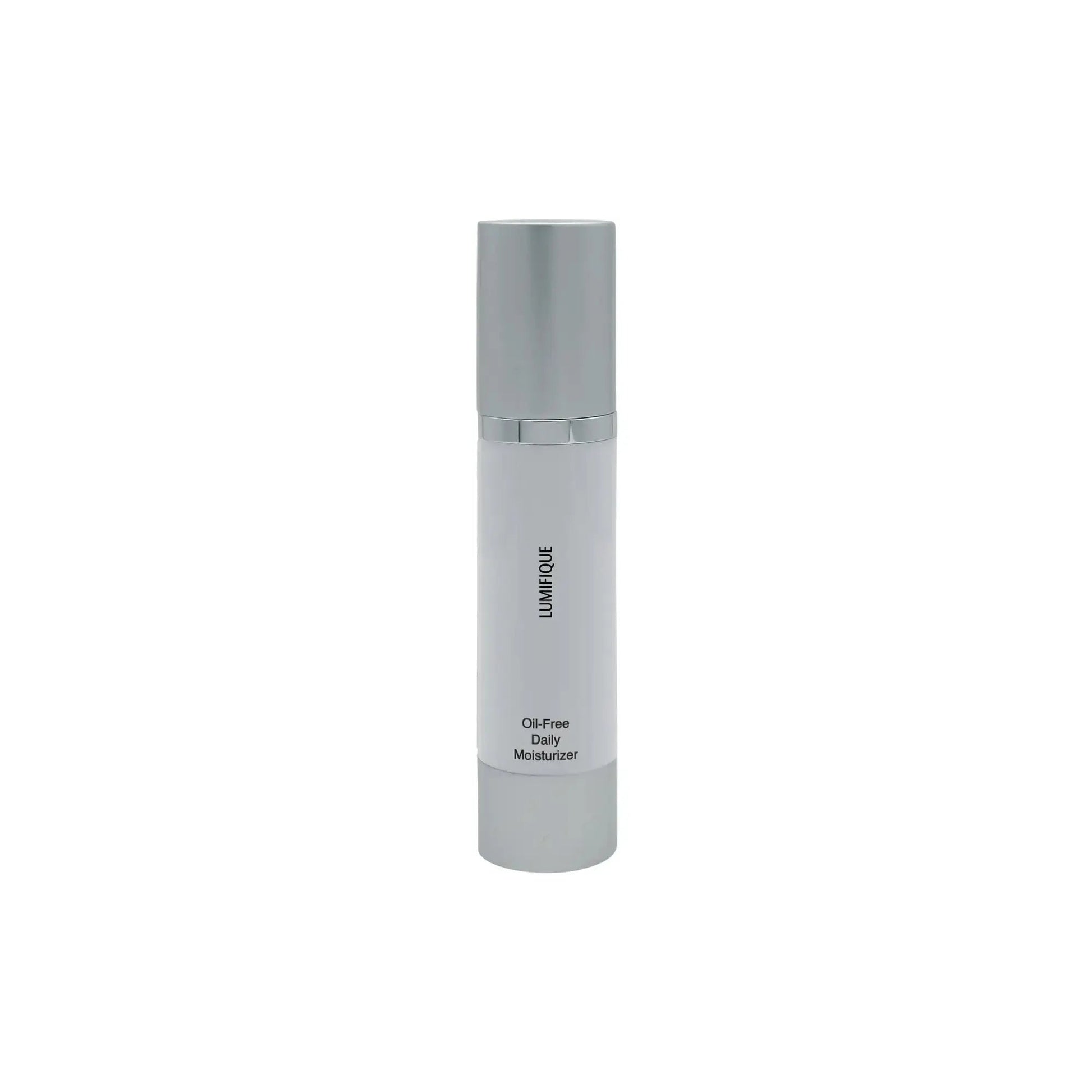 Oil - Free Moisturizer for Hydrated, Shine - Free Skin - Lumifique