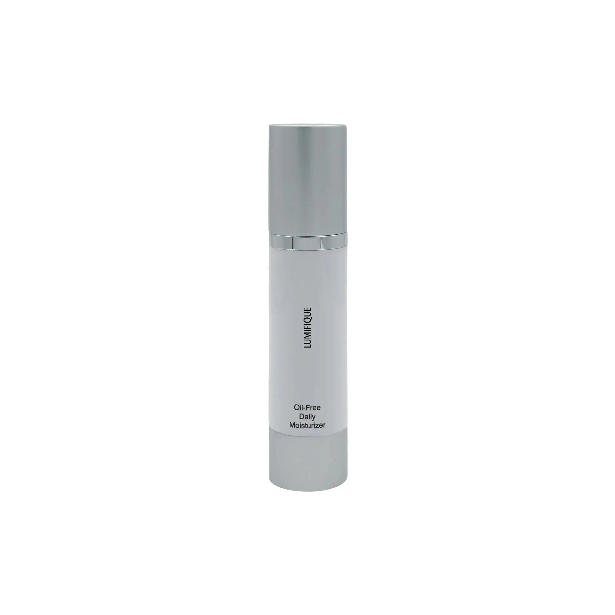 Oil - Free Moisturizer for Hydrated, Shine - Free Skin - Lumifique