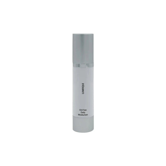 Oil - Free Moisturizer for Hydrated, Shine - Free Skin - Lumifique