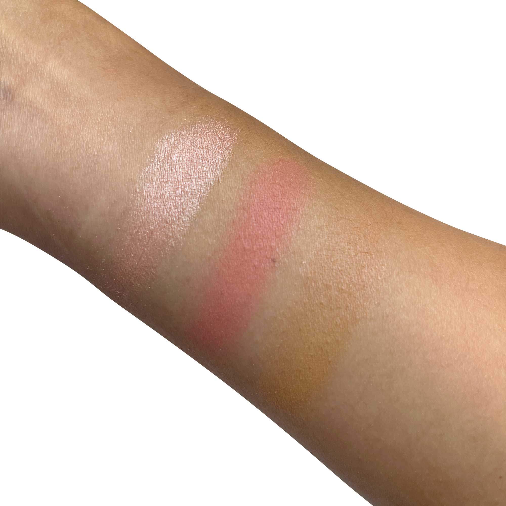 Pro Cheek Palette - Blushy - Lumifique