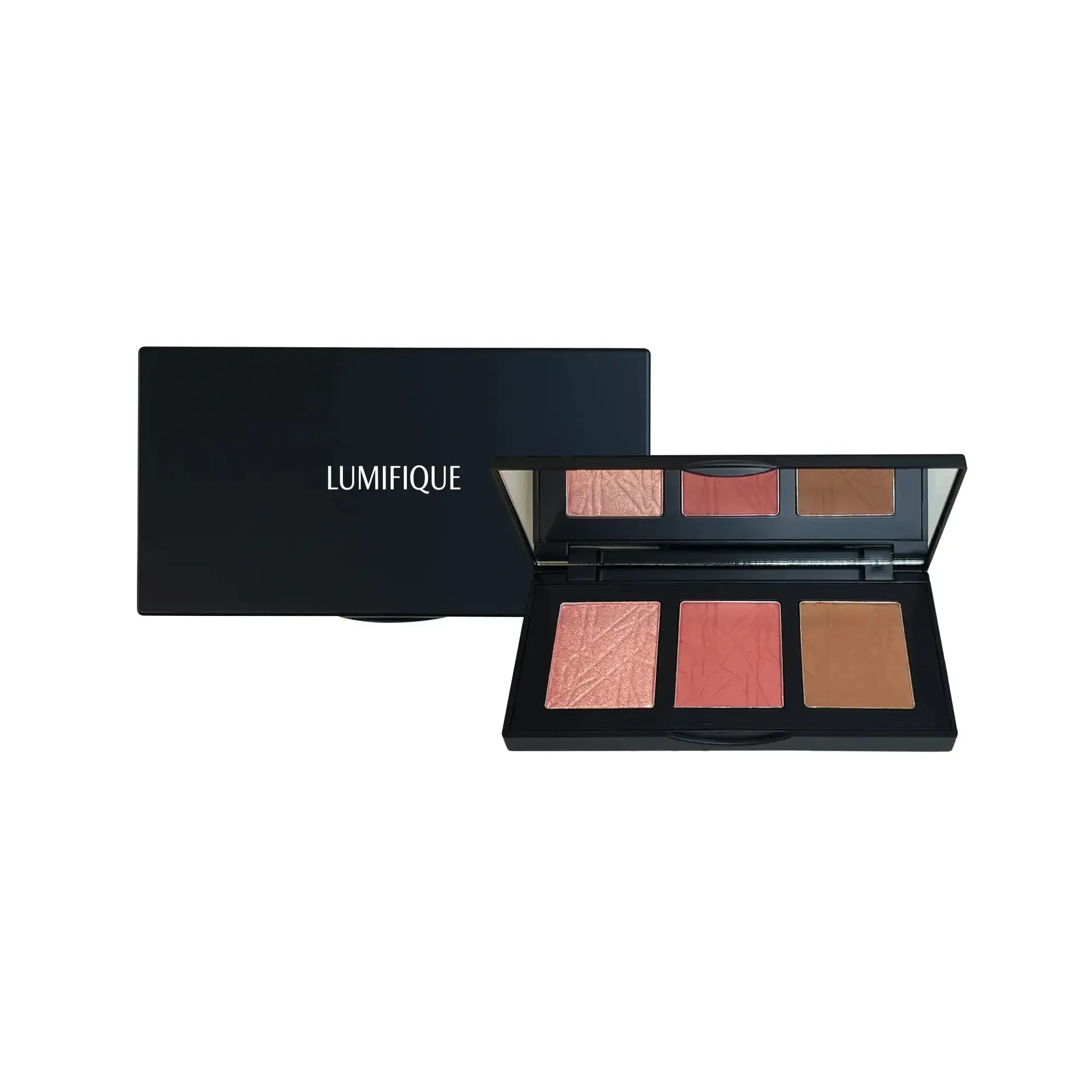 Pro Cheek Palette - Pop - Lumifique