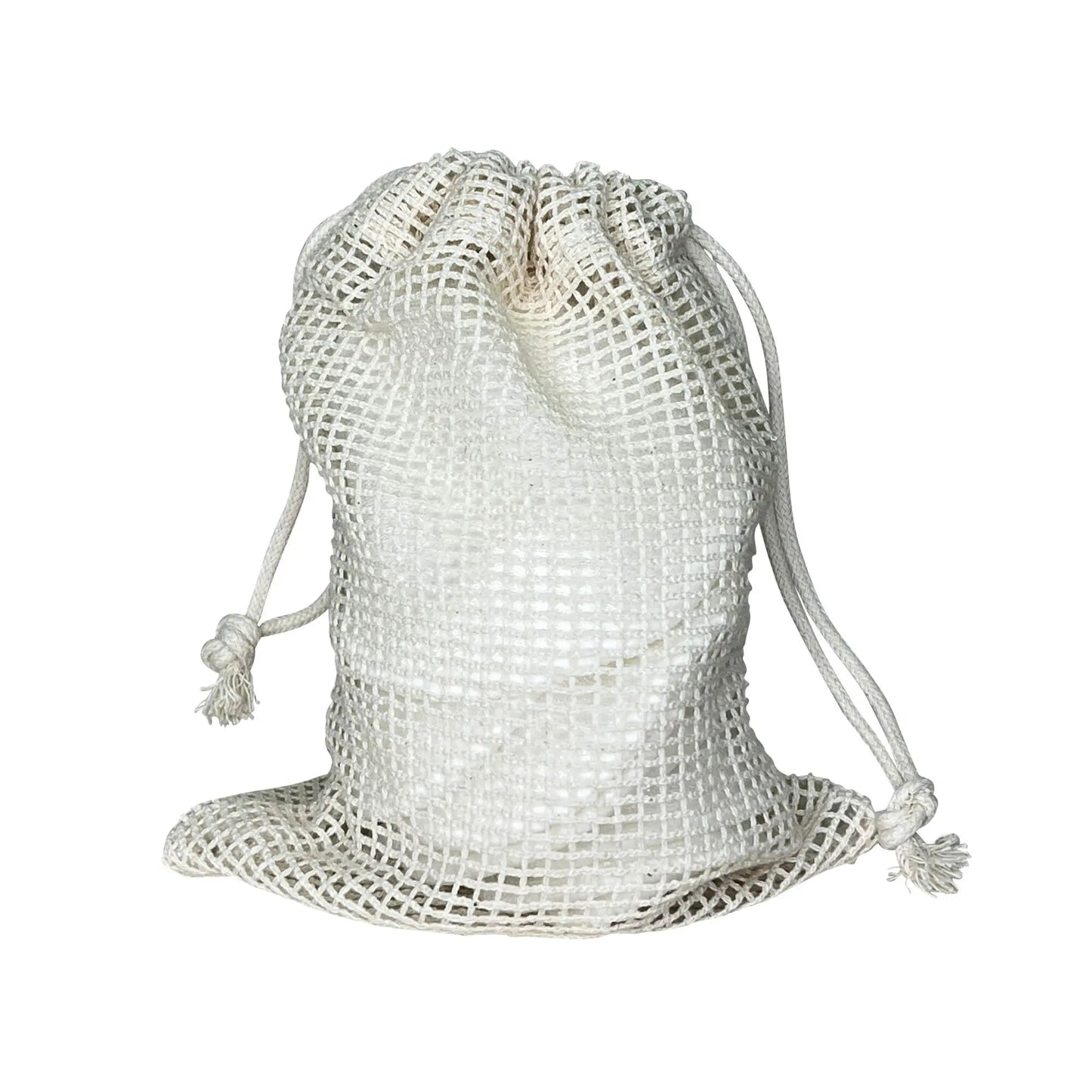 Reusable Bamboo Cotton Rounds - Lumifique