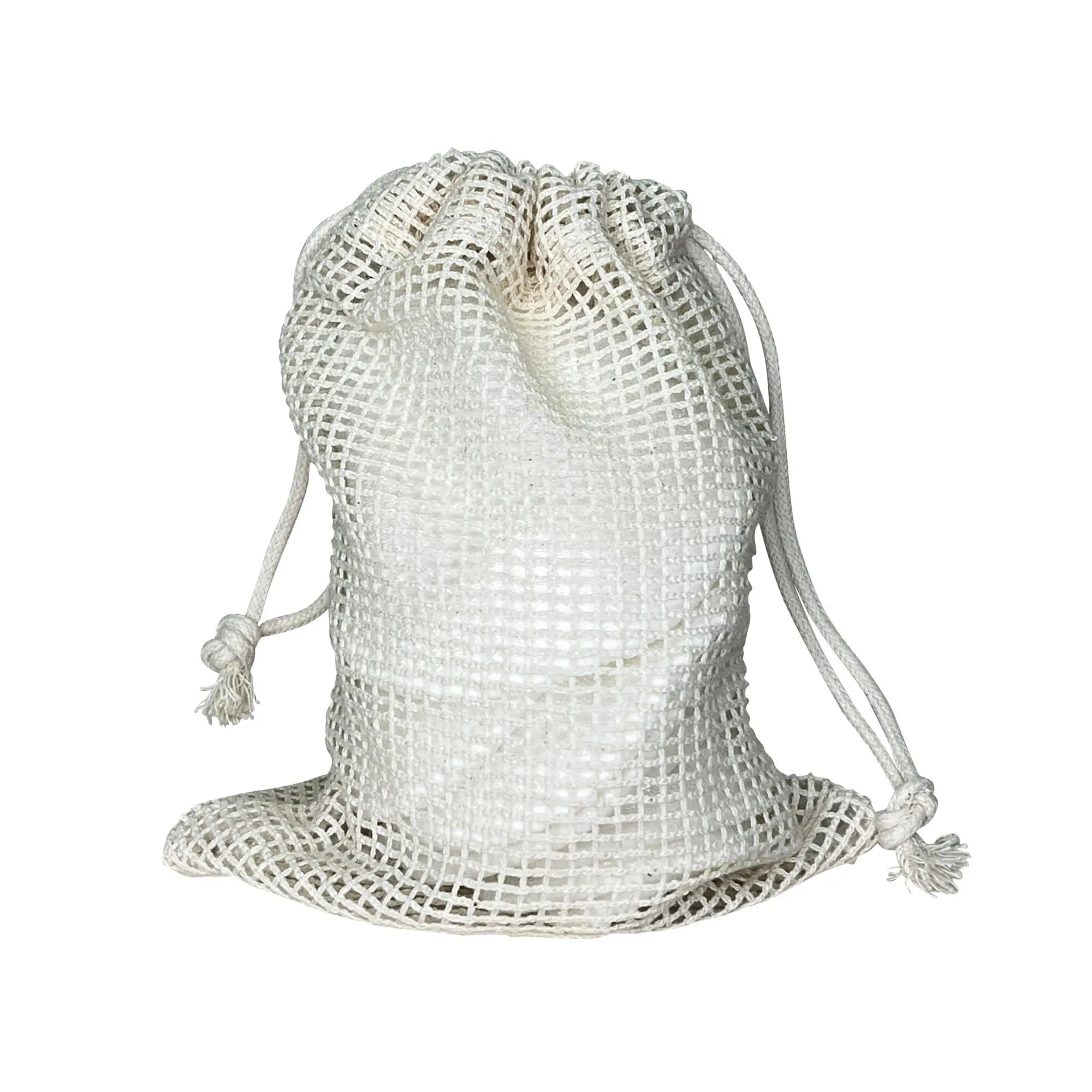 Reusable Bamboo Cotton Rounds - Lumifique