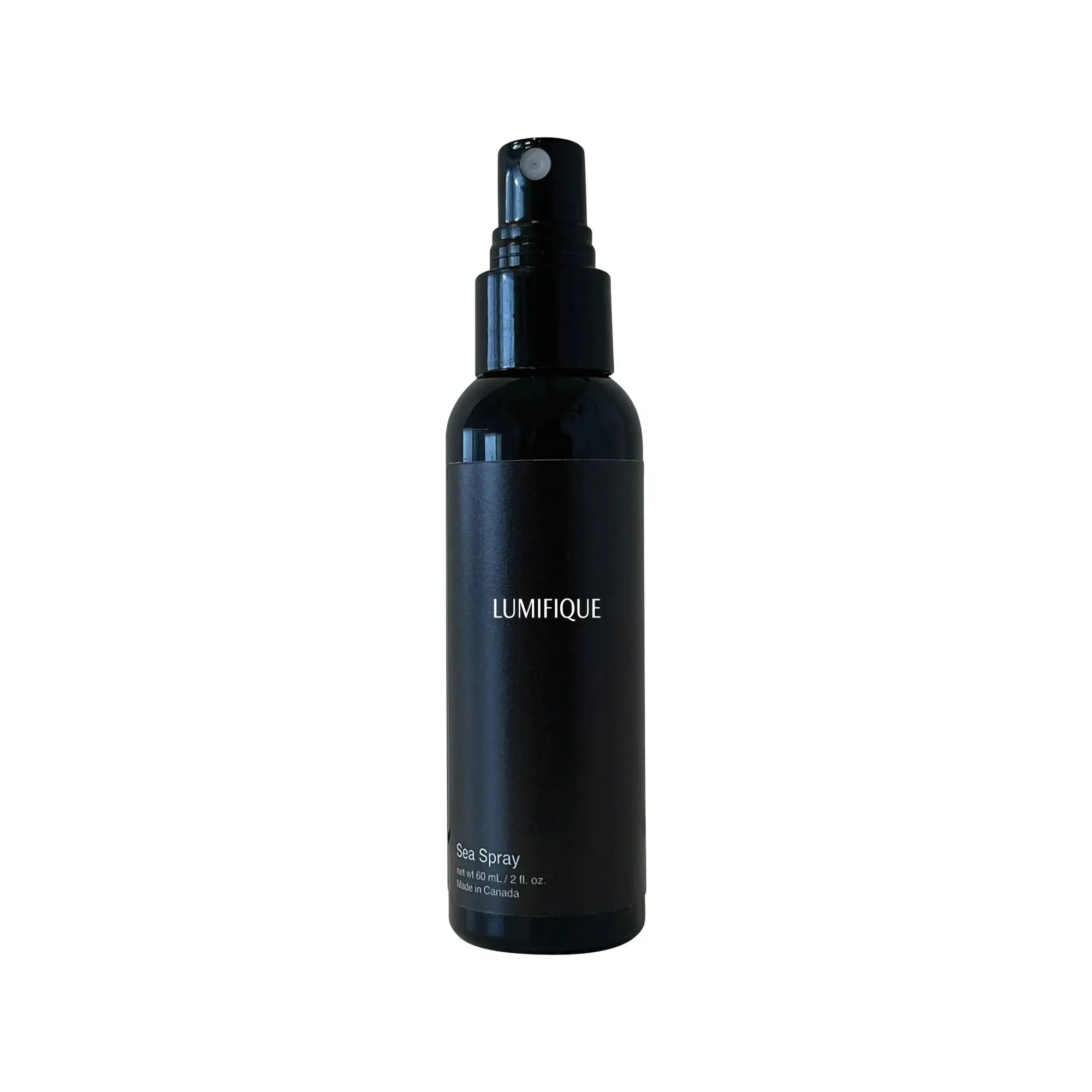 Sea Spray Scent - Refreshing Ocean Breeze for Your Home - Lumifique