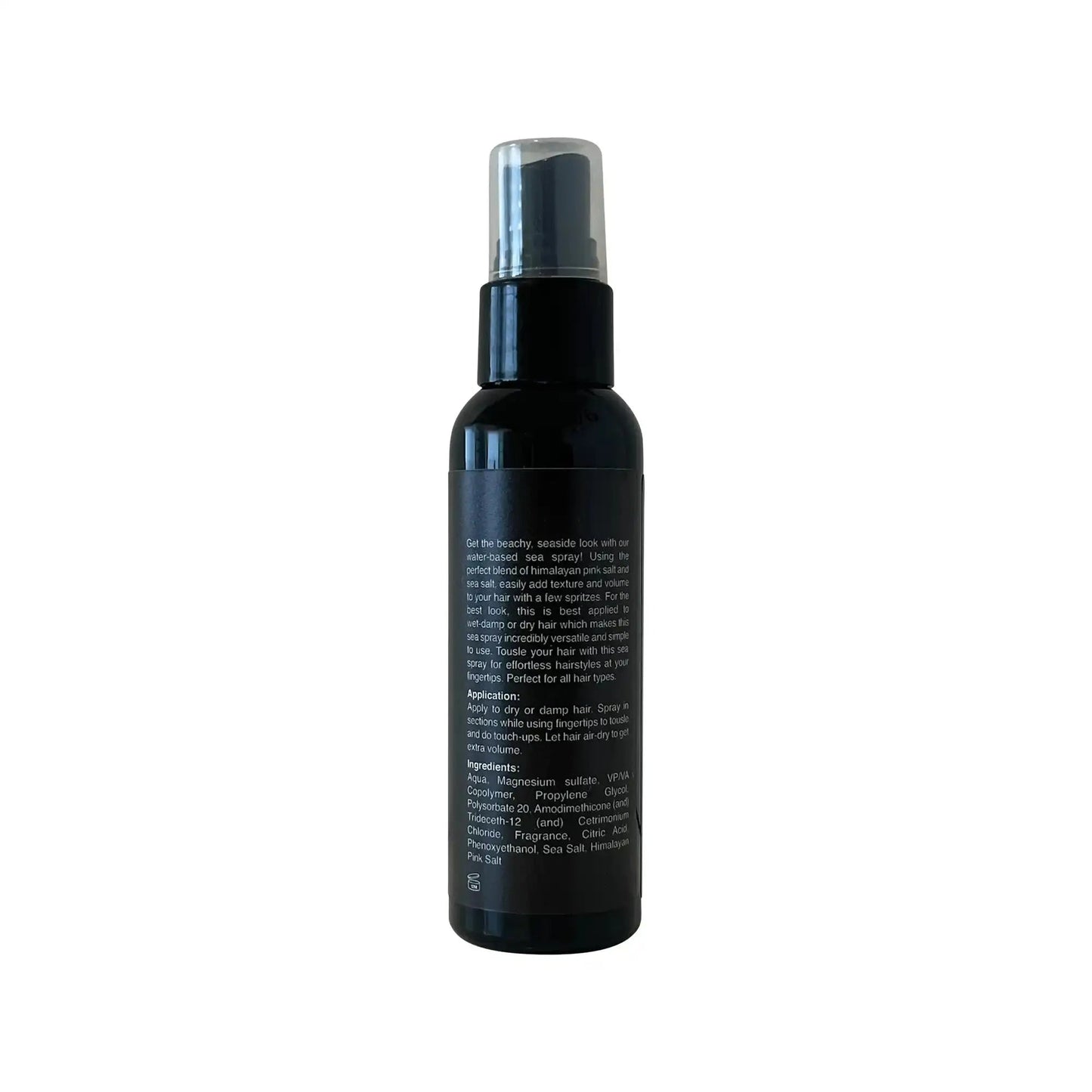 Sea Spray Scent - Refreshing Ocean Breeze for Your Home - Lumifique