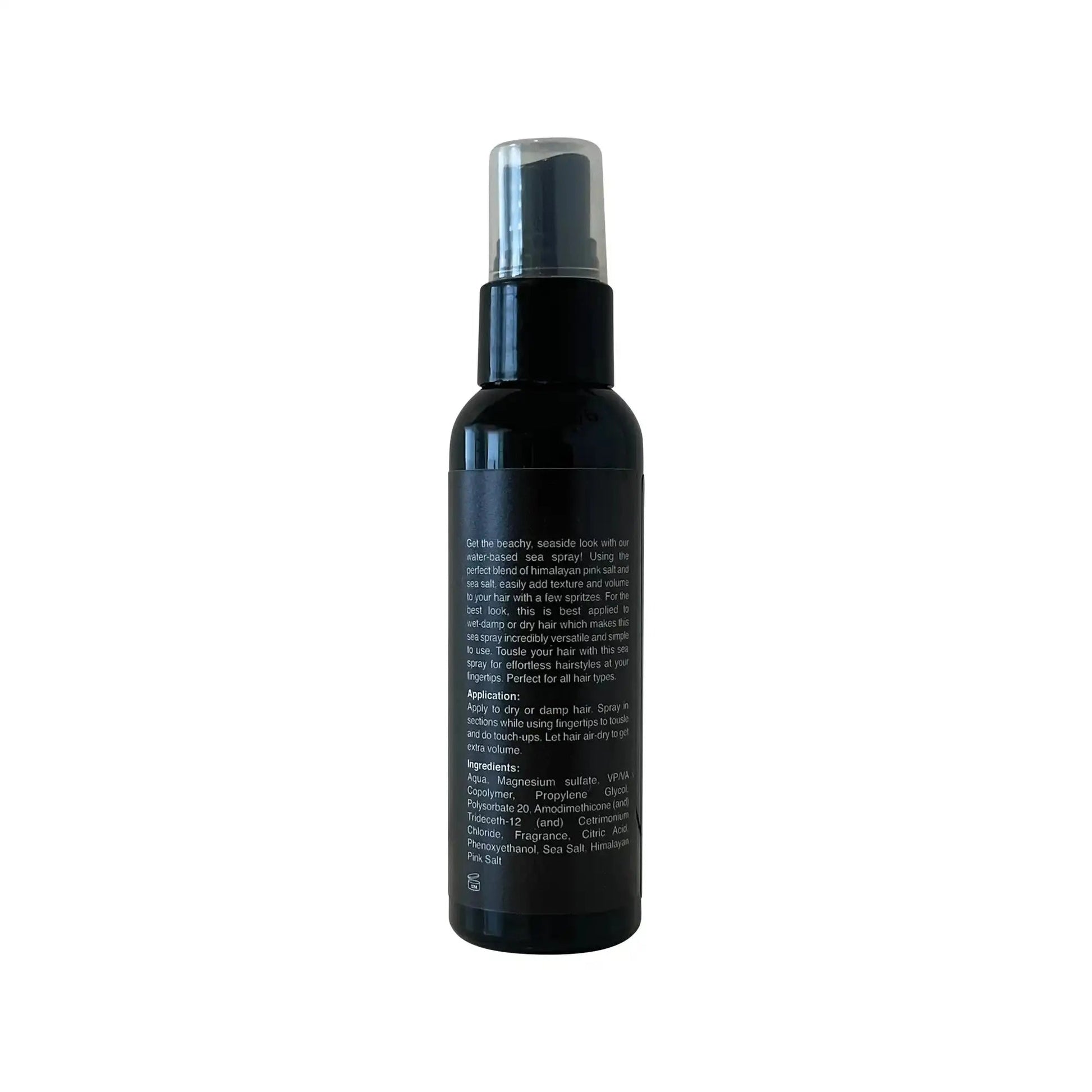 Sea Spray Scent - Refreshing Ocean Breeze for Your Home - Lumifique
