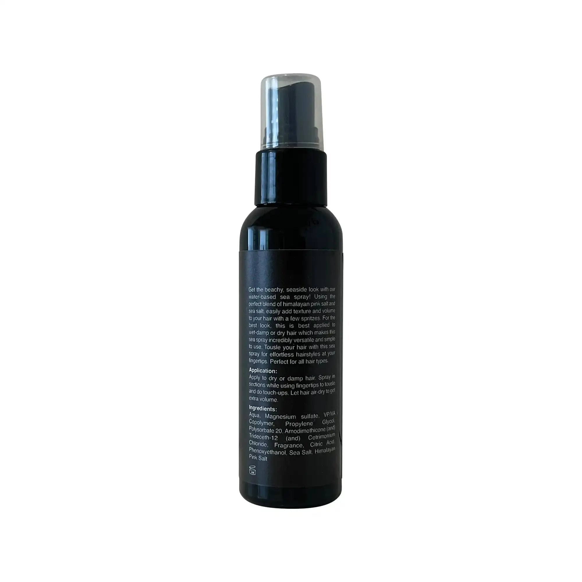 Sea Spray Scent - Refreshing Ocean Breeze for Your Home - Lumifique
