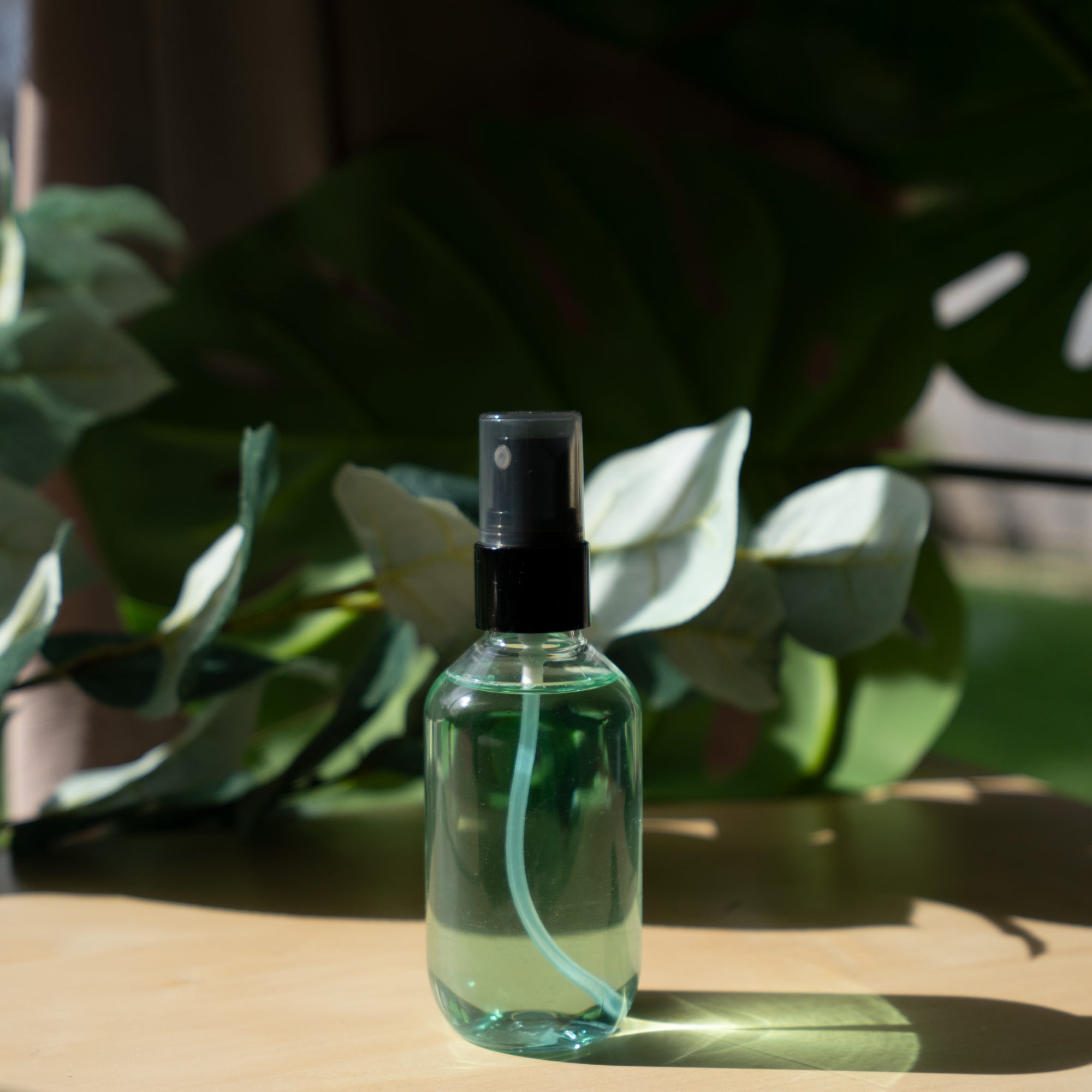 Setting Spray - Lumifique