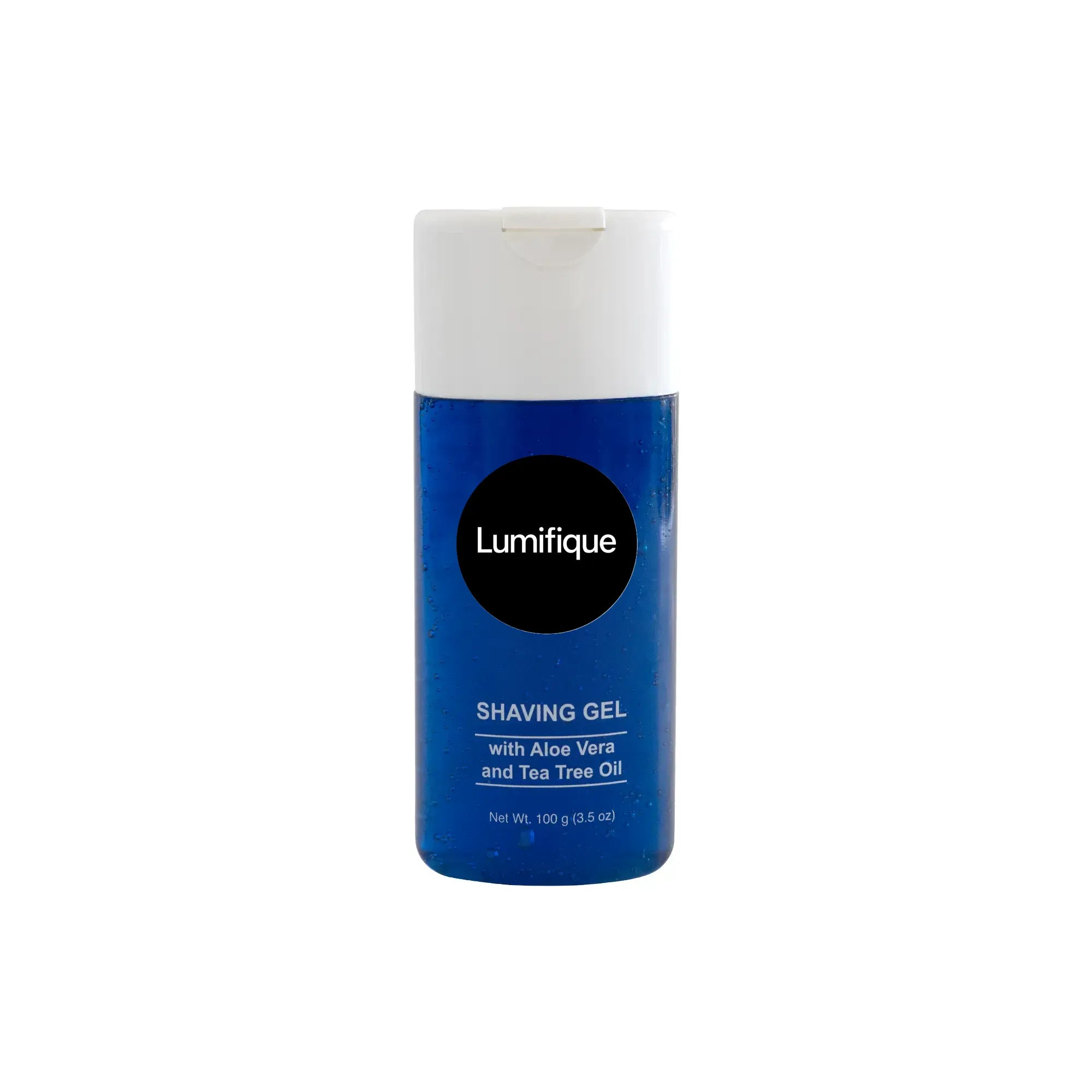 Shaving Gel - Lumifique