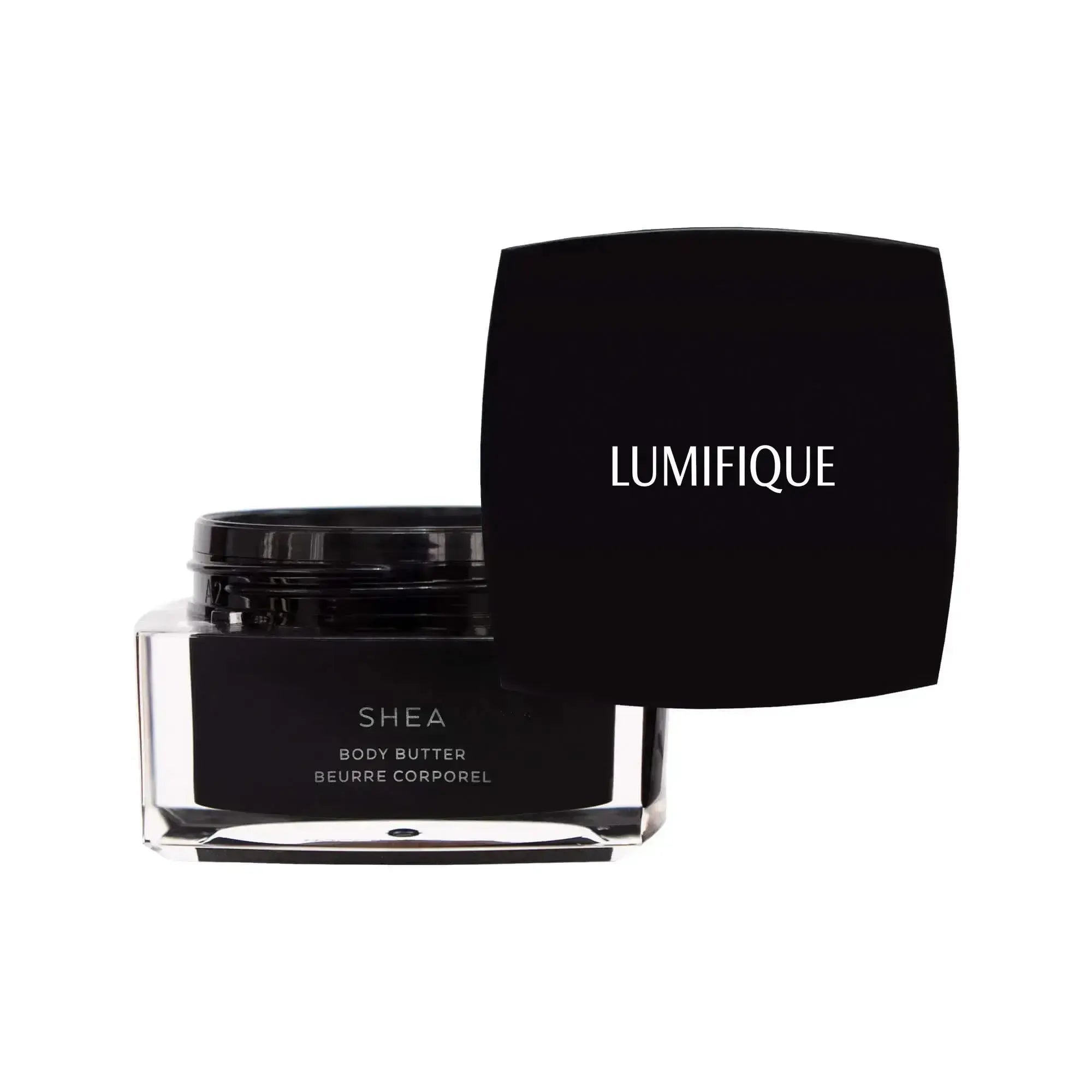 Shea Body Butter - Lumifique
