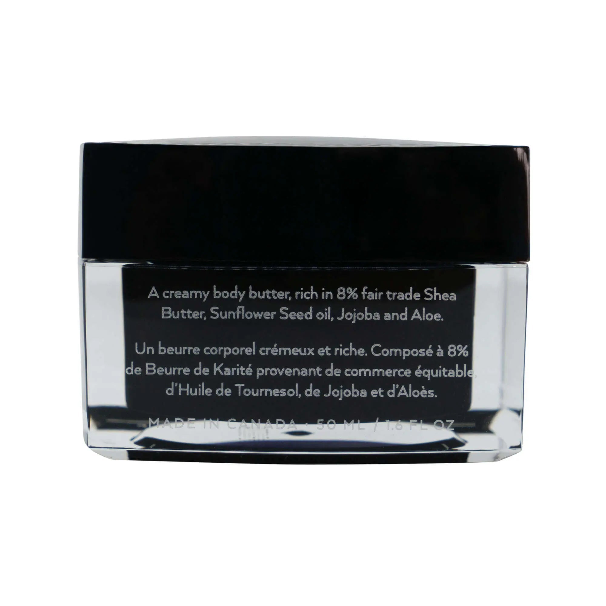 Shea Body Butter - Lumifique