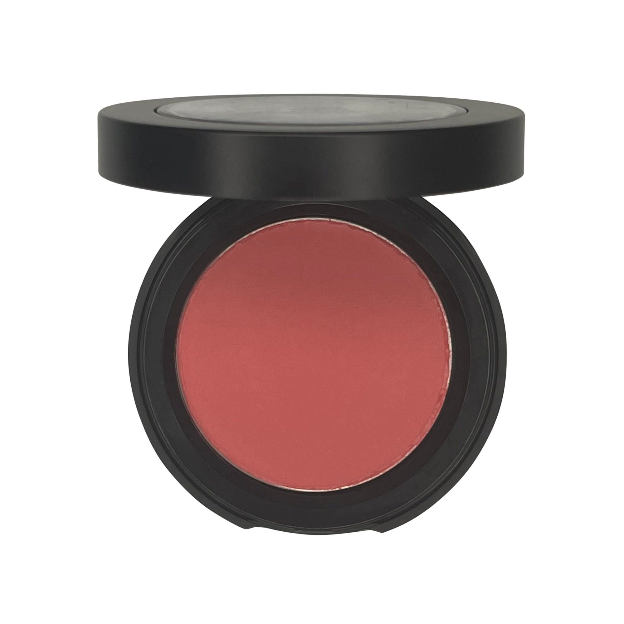Single Pan Blush - Guava - Lumifique