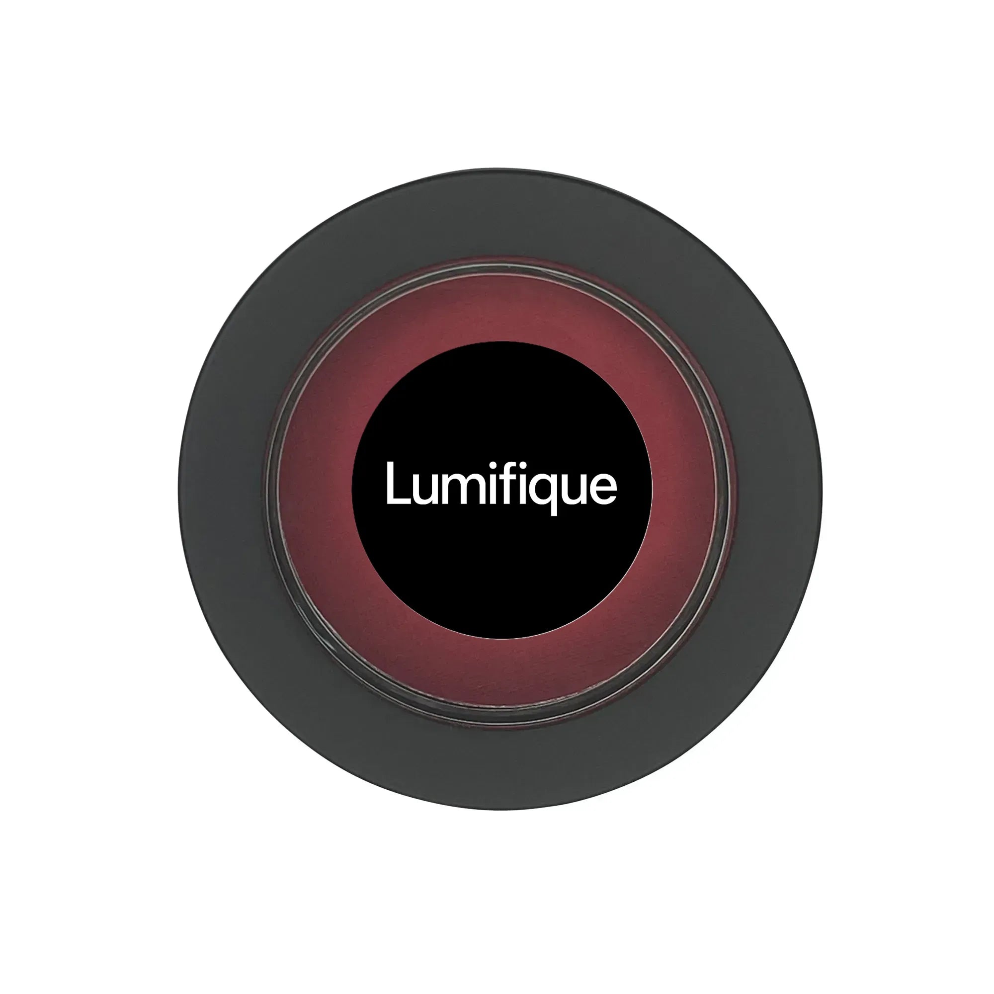 Single Pan Blush - Raspberry - Lumifique