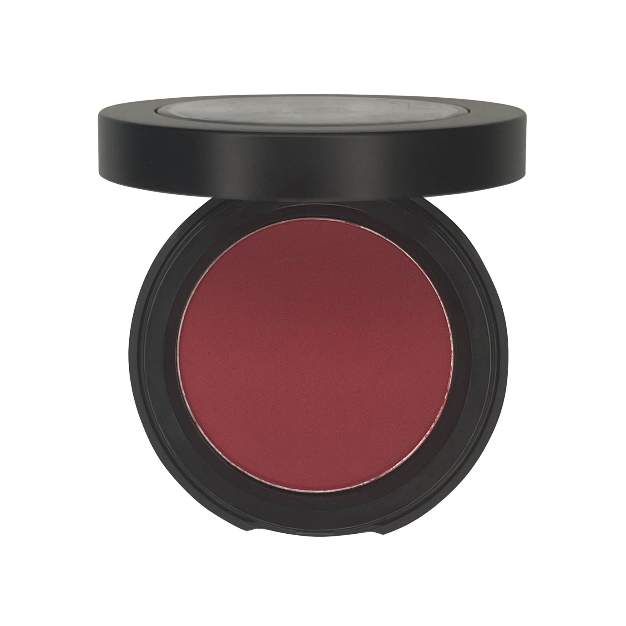 Single Pan Blush - Raspberry - Lumifique