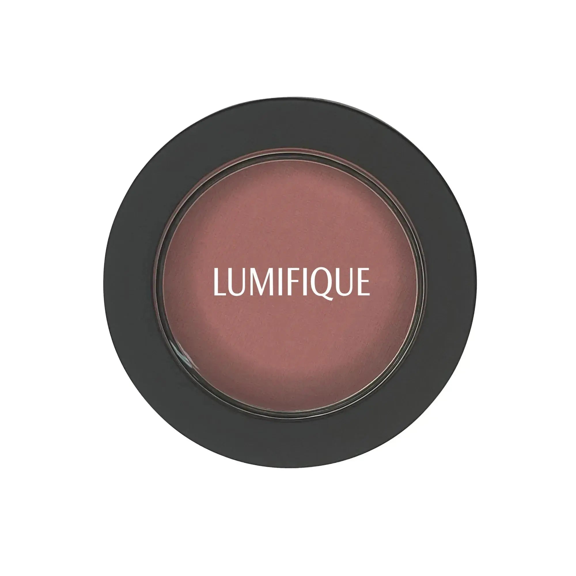 Single Pan Blush Raspberry - Perfect Shade for a Flawless Glow - Lumifique