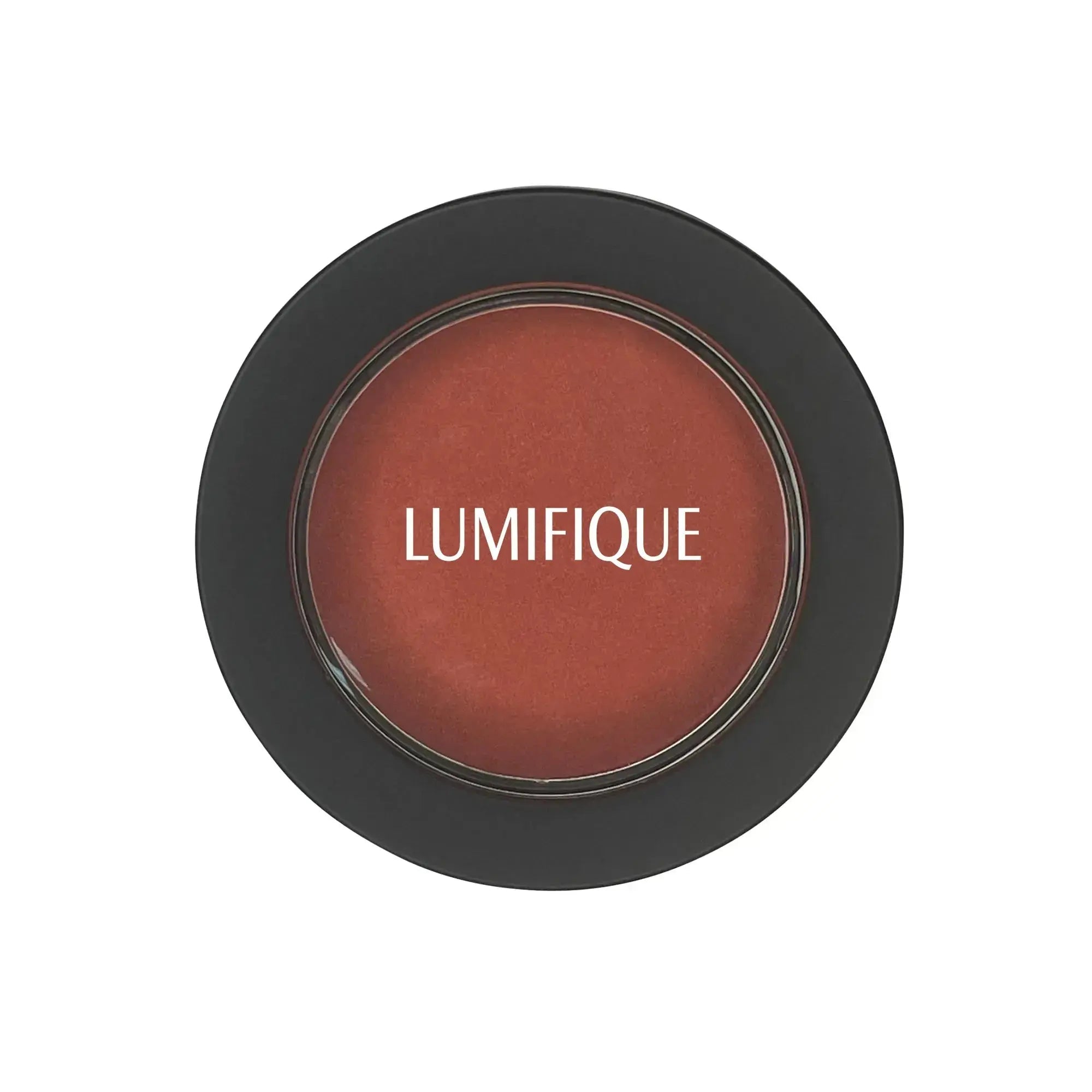 Single Pan Blush Raspberry - Perfect Shade for a Flawless Glow - Lumifique