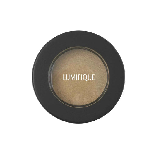 Single Pan Eyeshadow - Golden Egg Eyeshadow for Stunning Looks - Lumifique