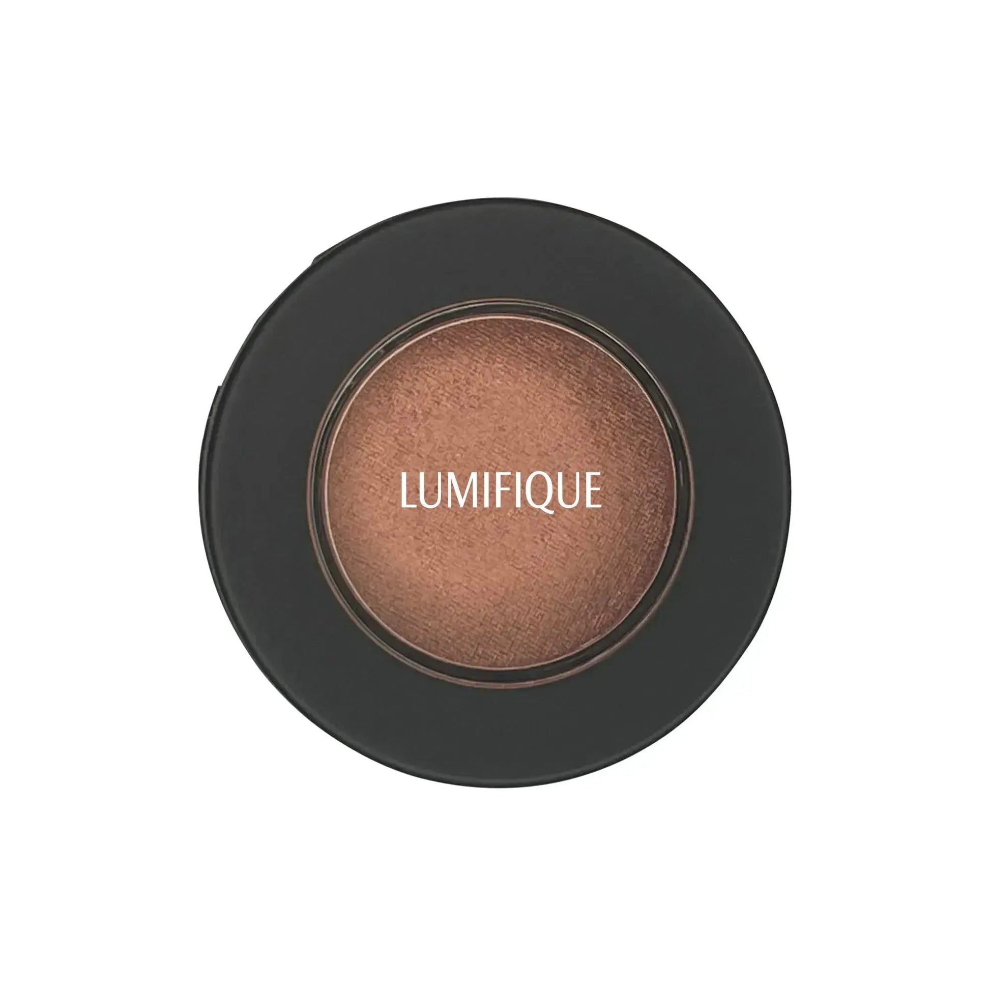 Single Pan Eyeshadow - Golden Egg Eyeshadow for Stunning Looks - Lumifique