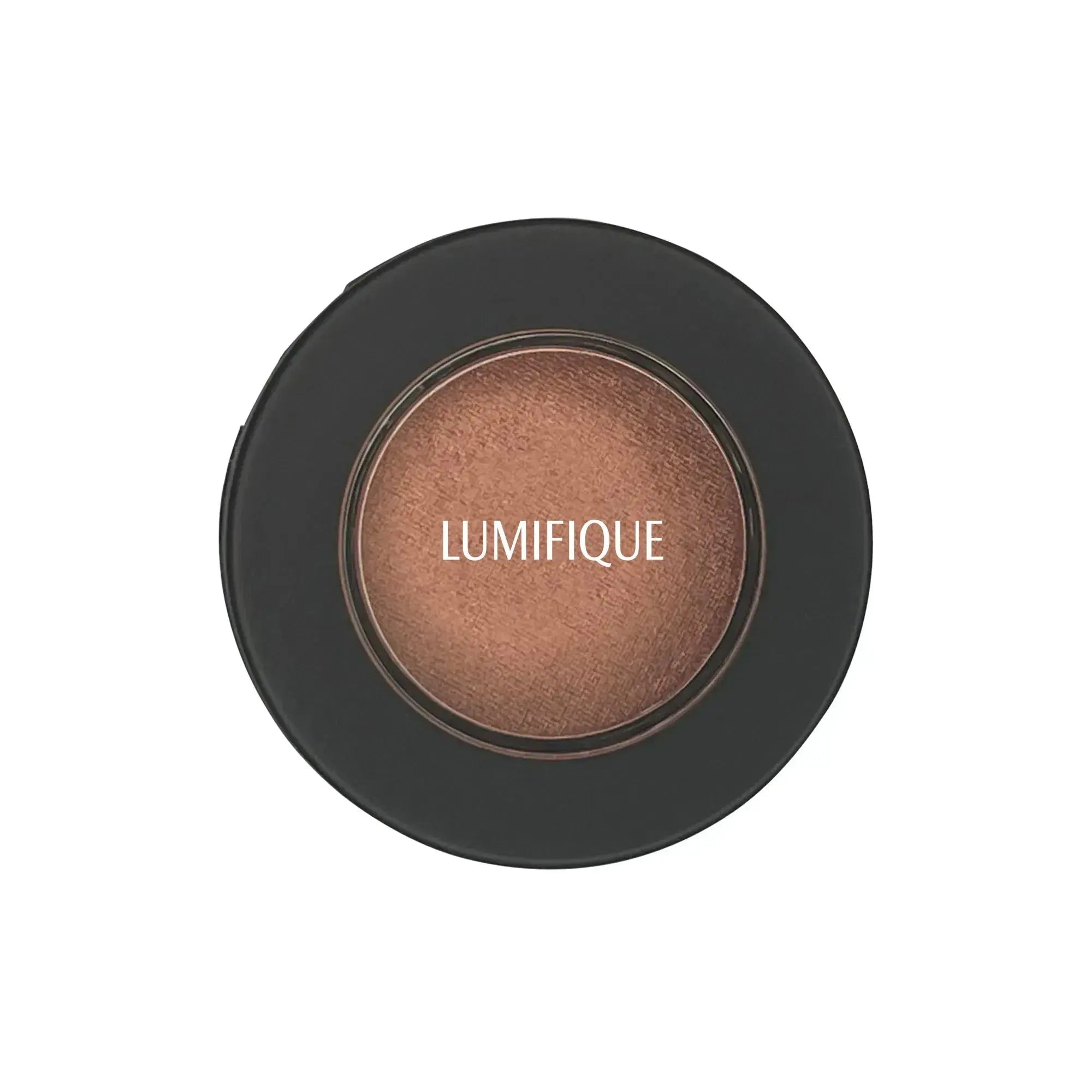 Single Pan Eyeshadow - Golden Egg Eyeshadow for Stunning Looks - Lumifique